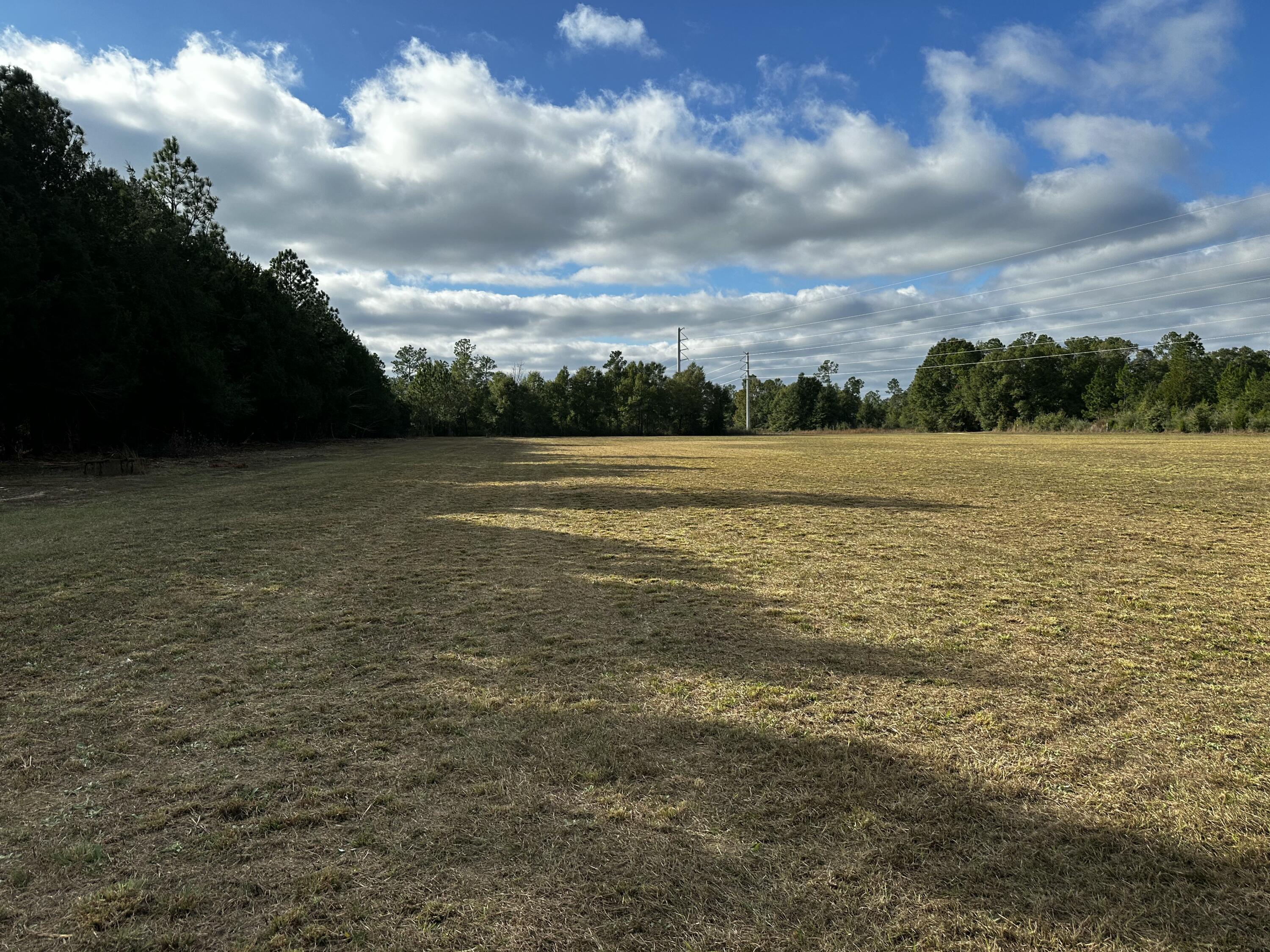 METES & BOUNDS - Land