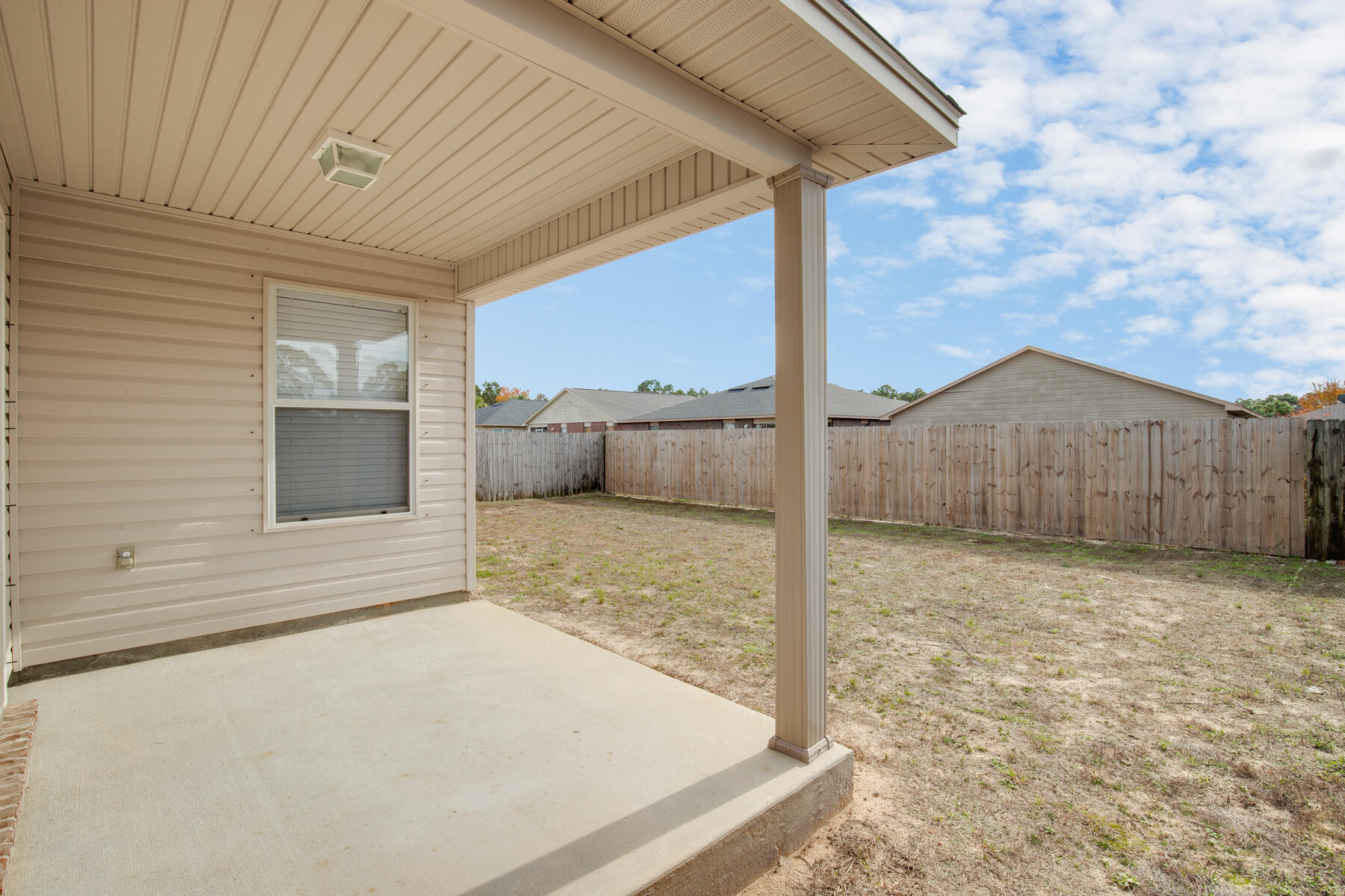 PROMISE CREEK - Residential