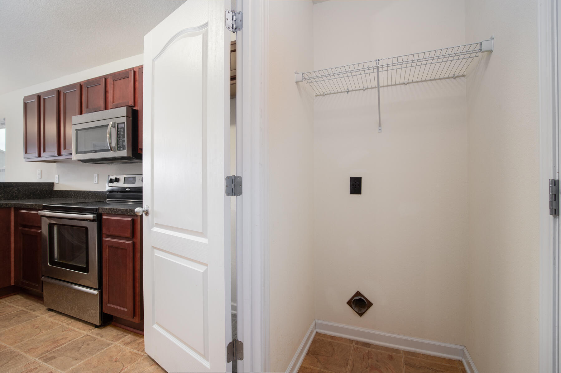 PROMISE CREEK - Residential