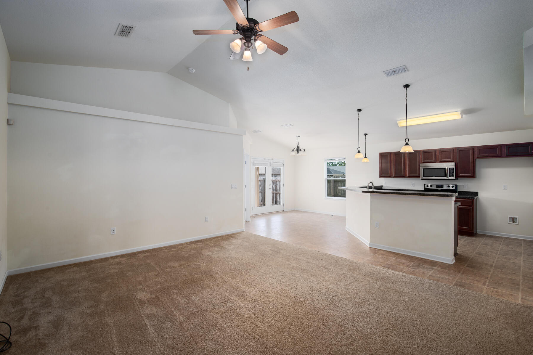 PROMISE CREEK - Residential