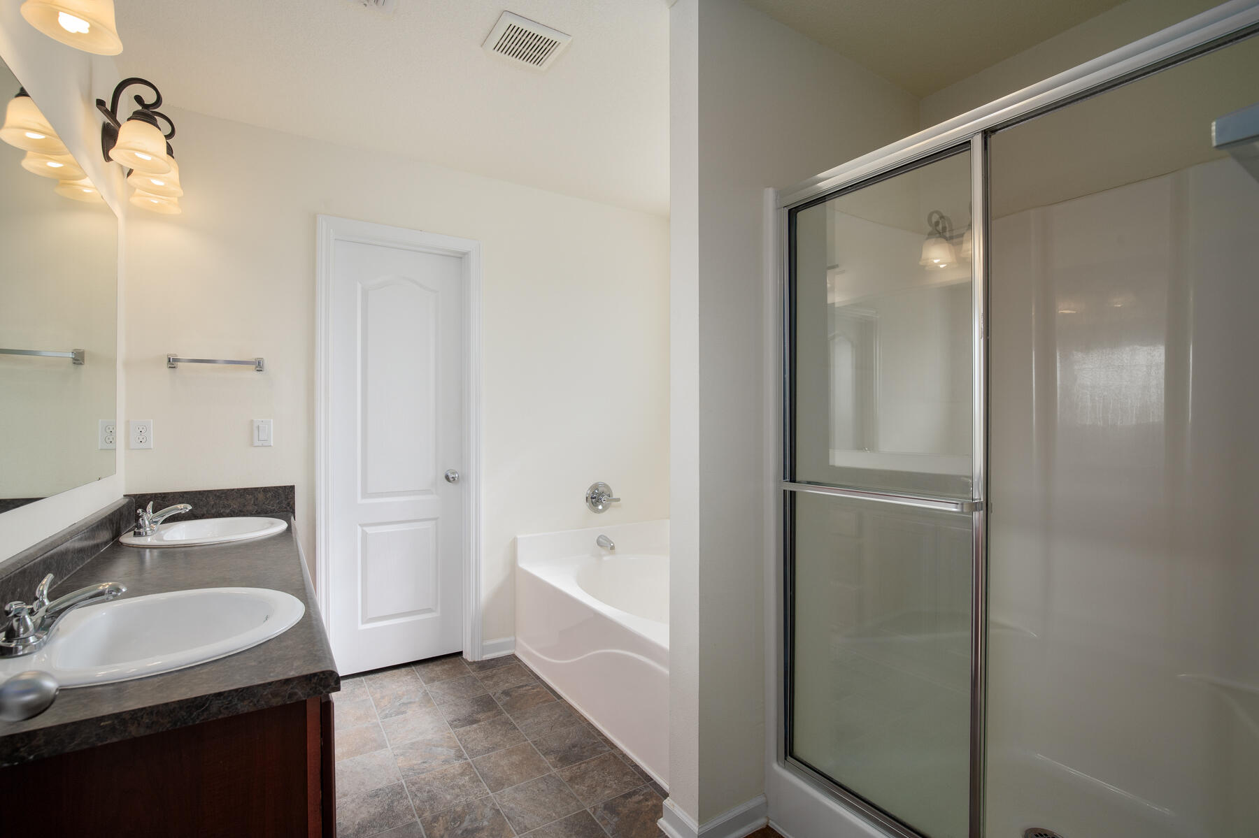 PROMISE CREEK - Residential