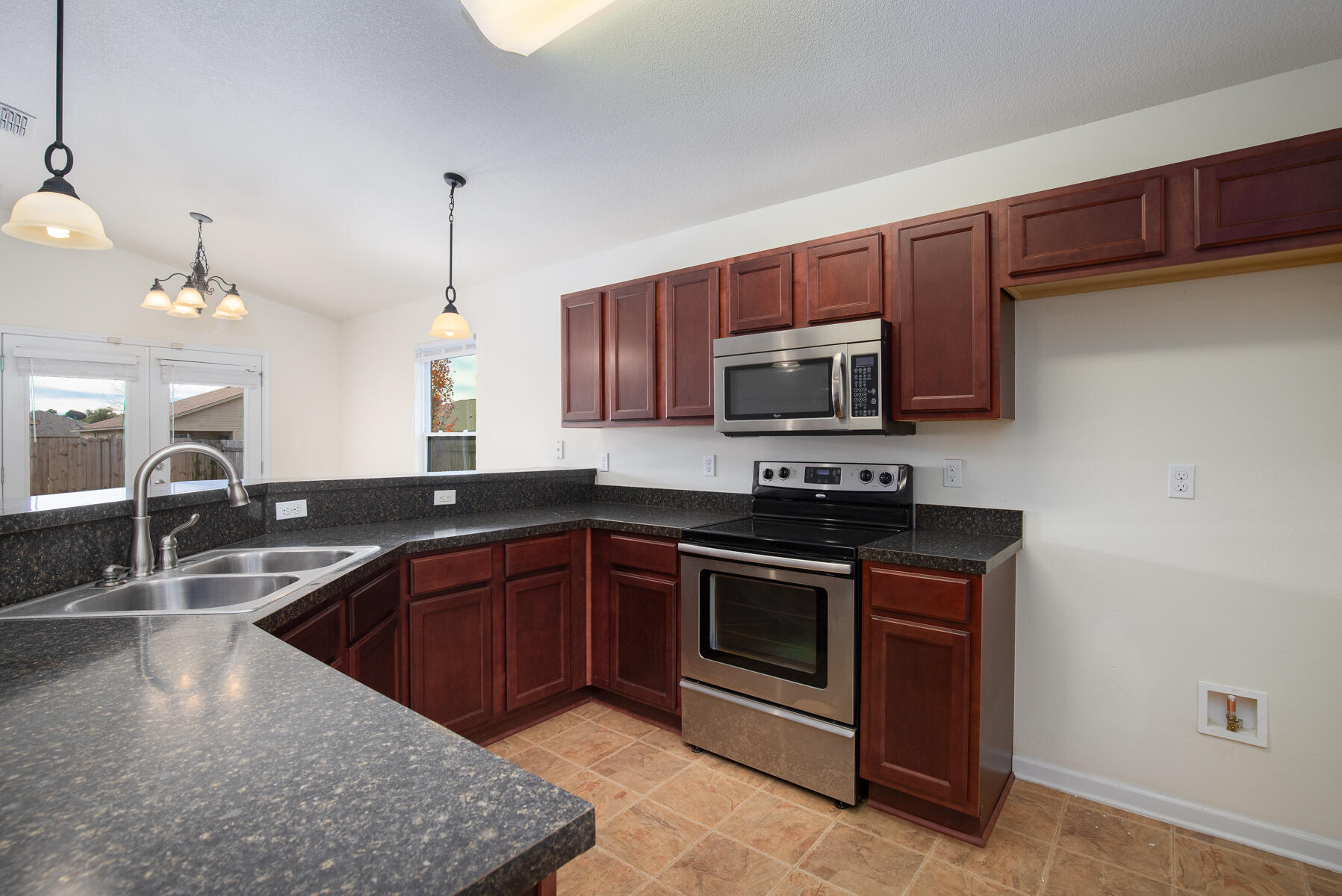 PROMISE CREEK - Residential