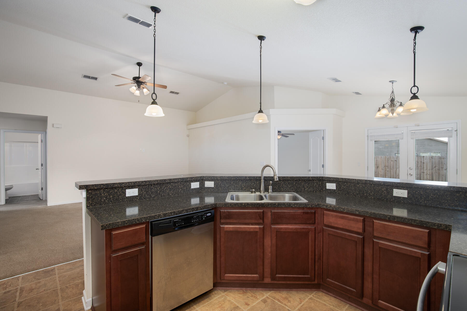 PROMISE CREEK - Residential