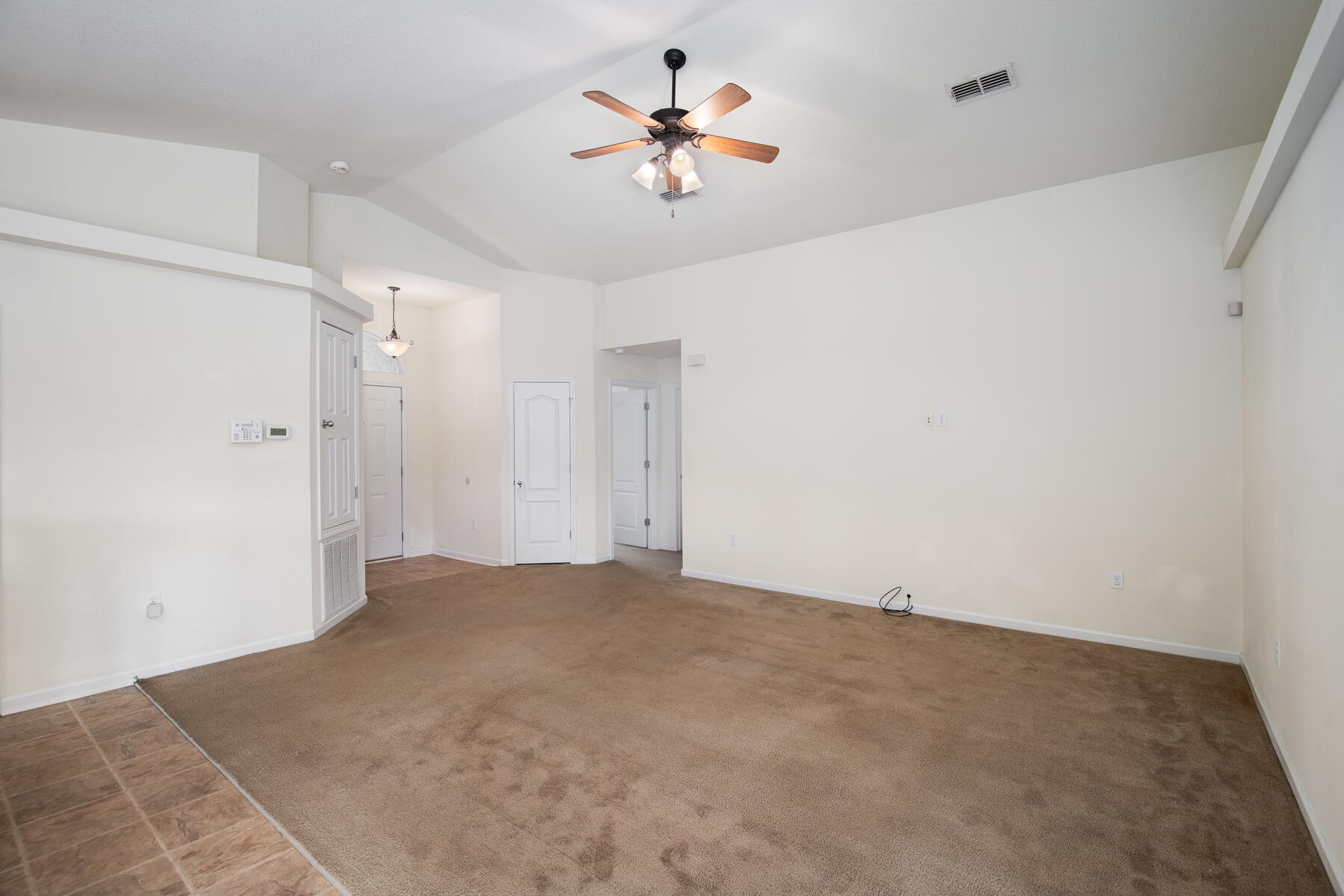 PROMISE CREEK - Residential