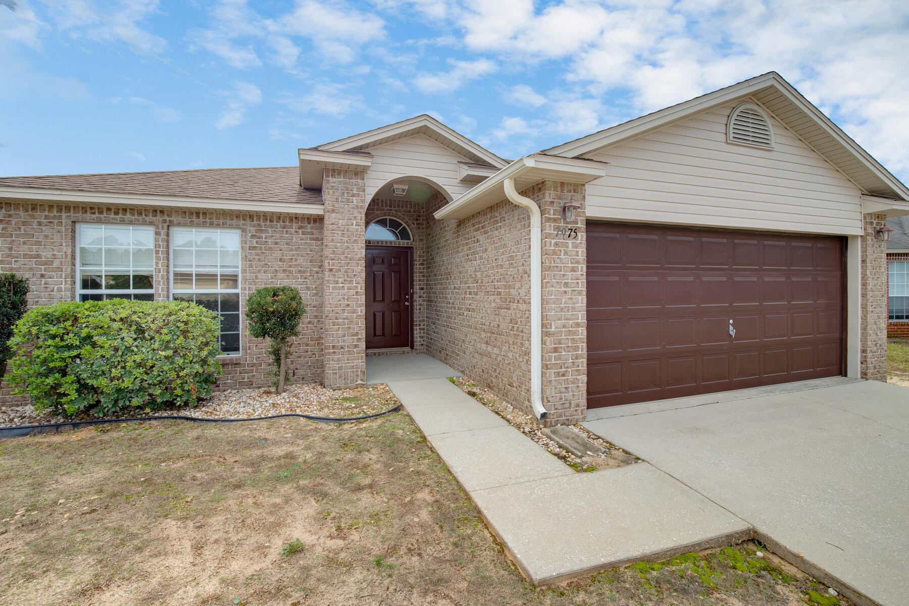 PROMISE CREEK - Residential