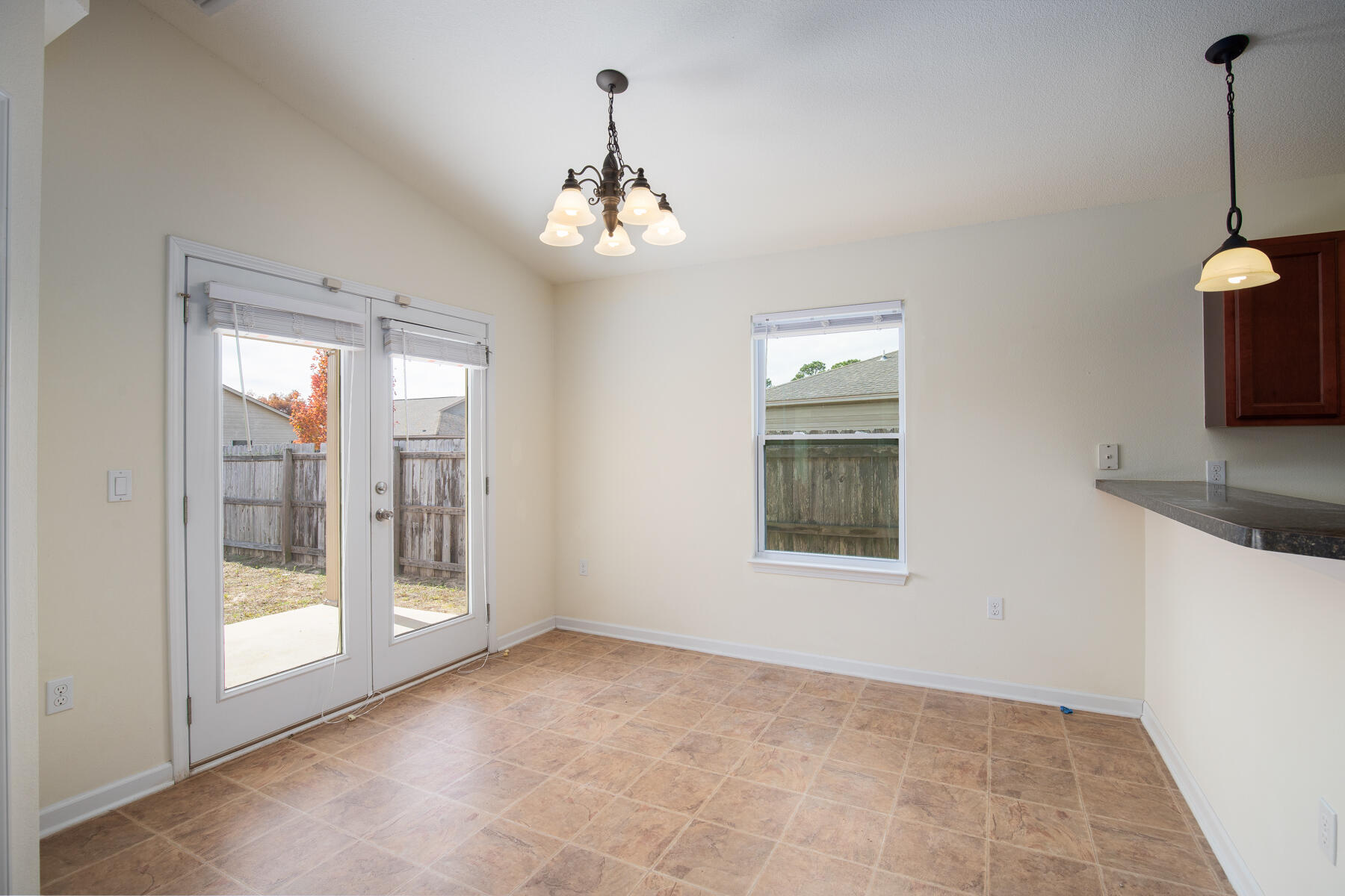 PROMISE CREEK - Residential