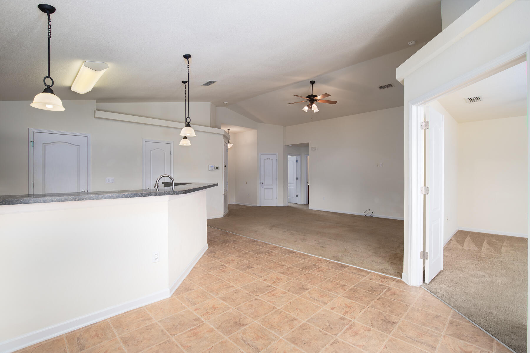 PROMISE CREEK - Residential