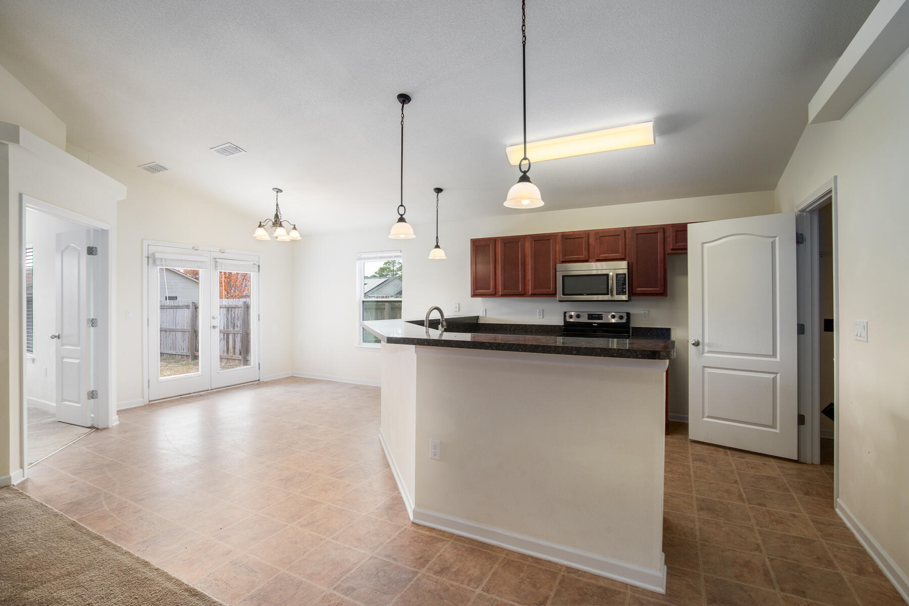 PROMISE CREEK - Residential