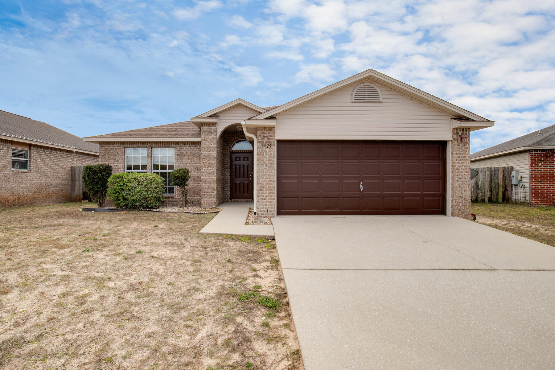 PROMISE CREEK - Residential