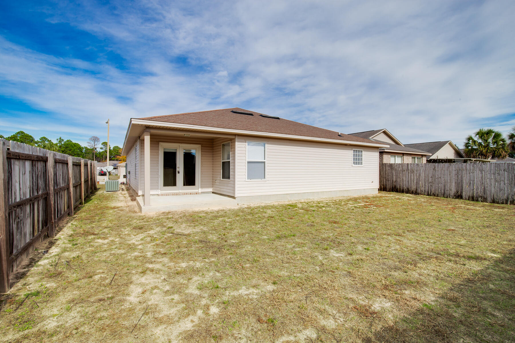 PROMISE CREEK - Residential