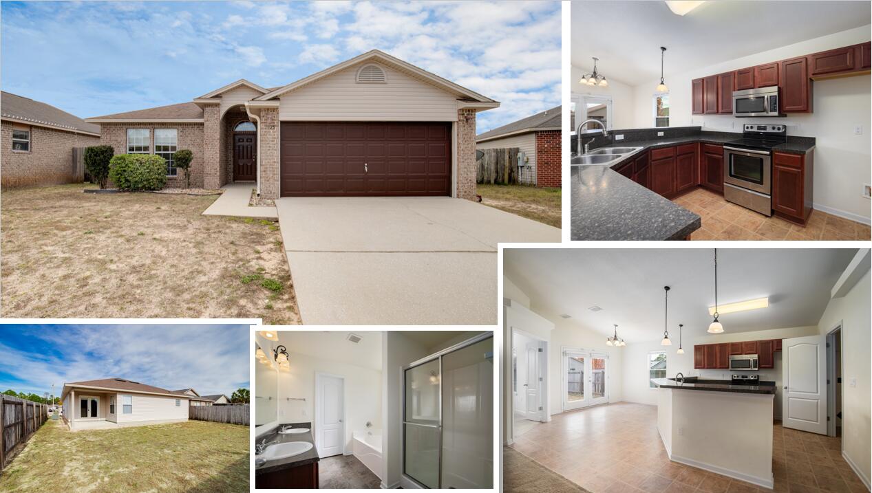 PROMISE CREEK - Residential