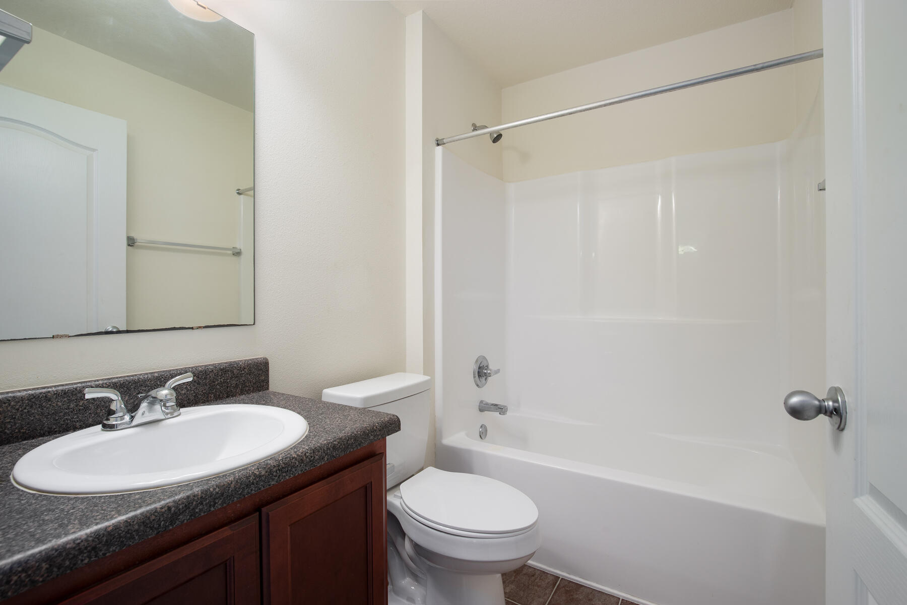 PROMISE CREEK - Residential