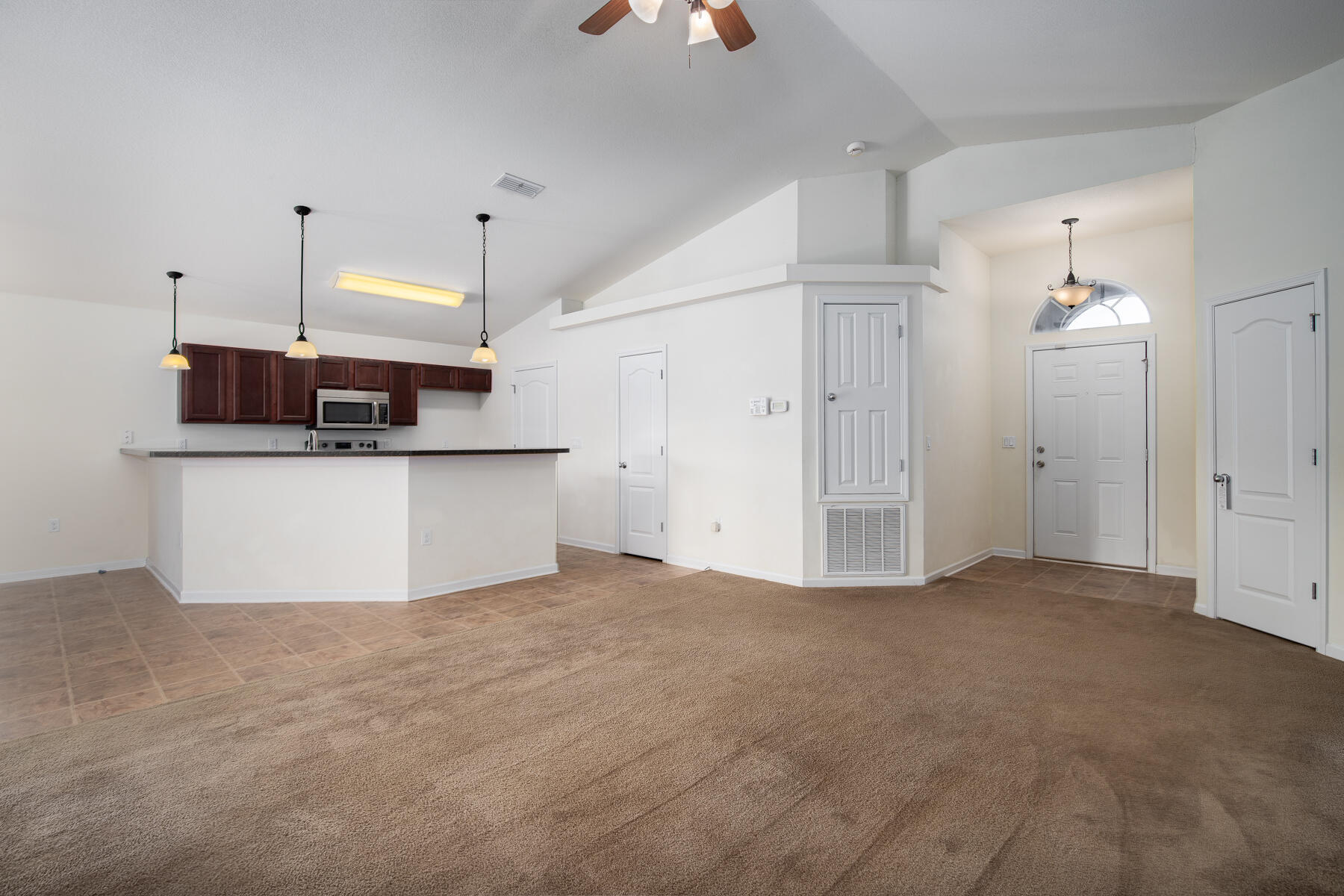 PROMISE CREEK - Residential