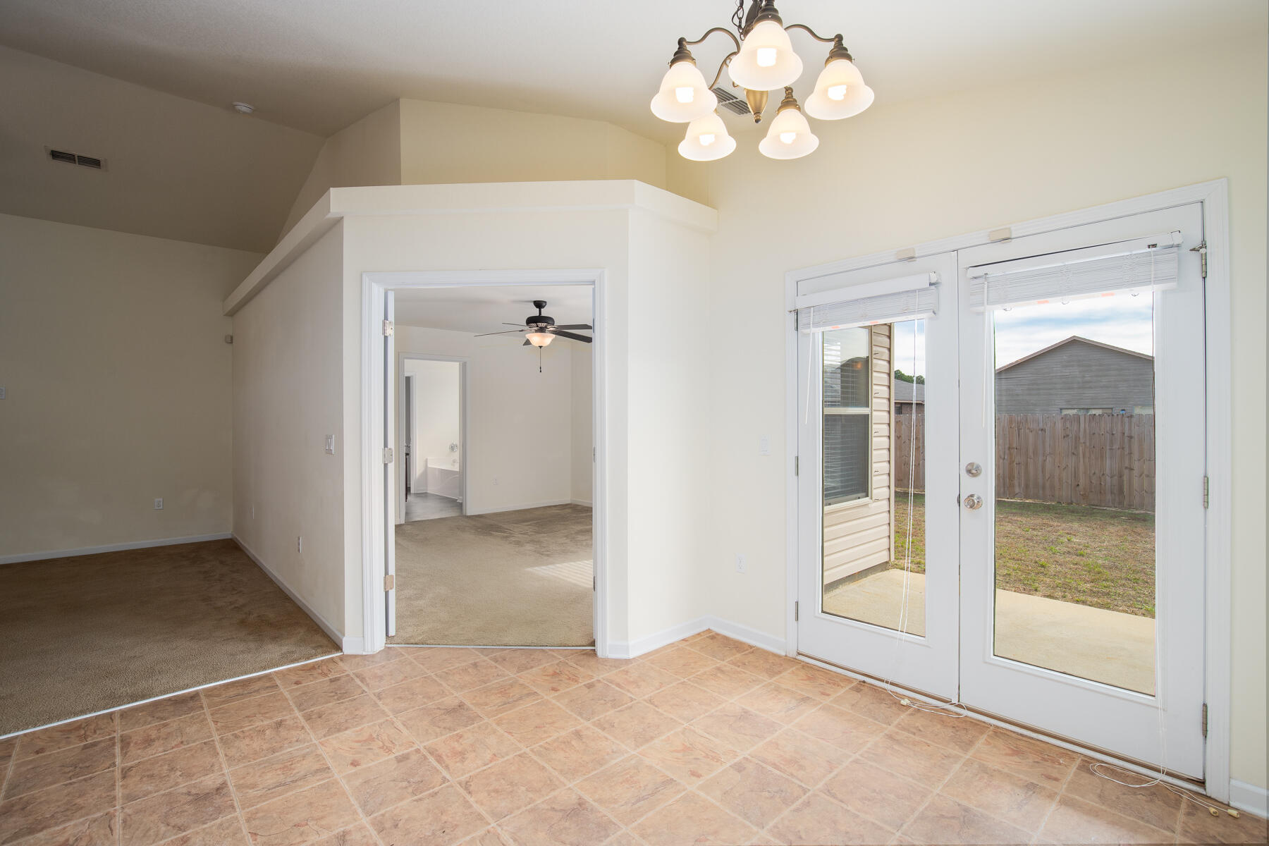 PROMISE CREEK - Residential