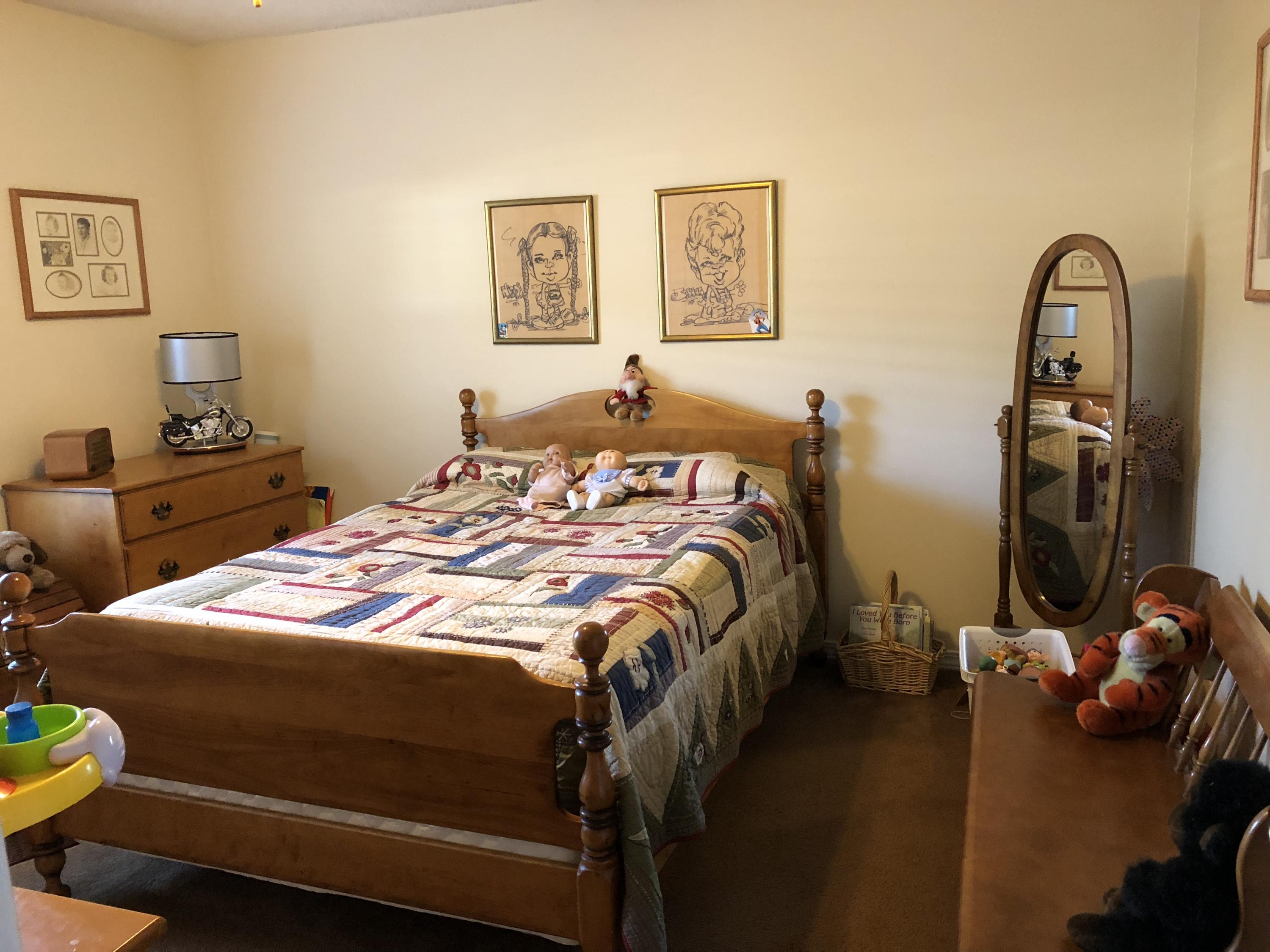 HAWKINS PLACE S/D - Residential