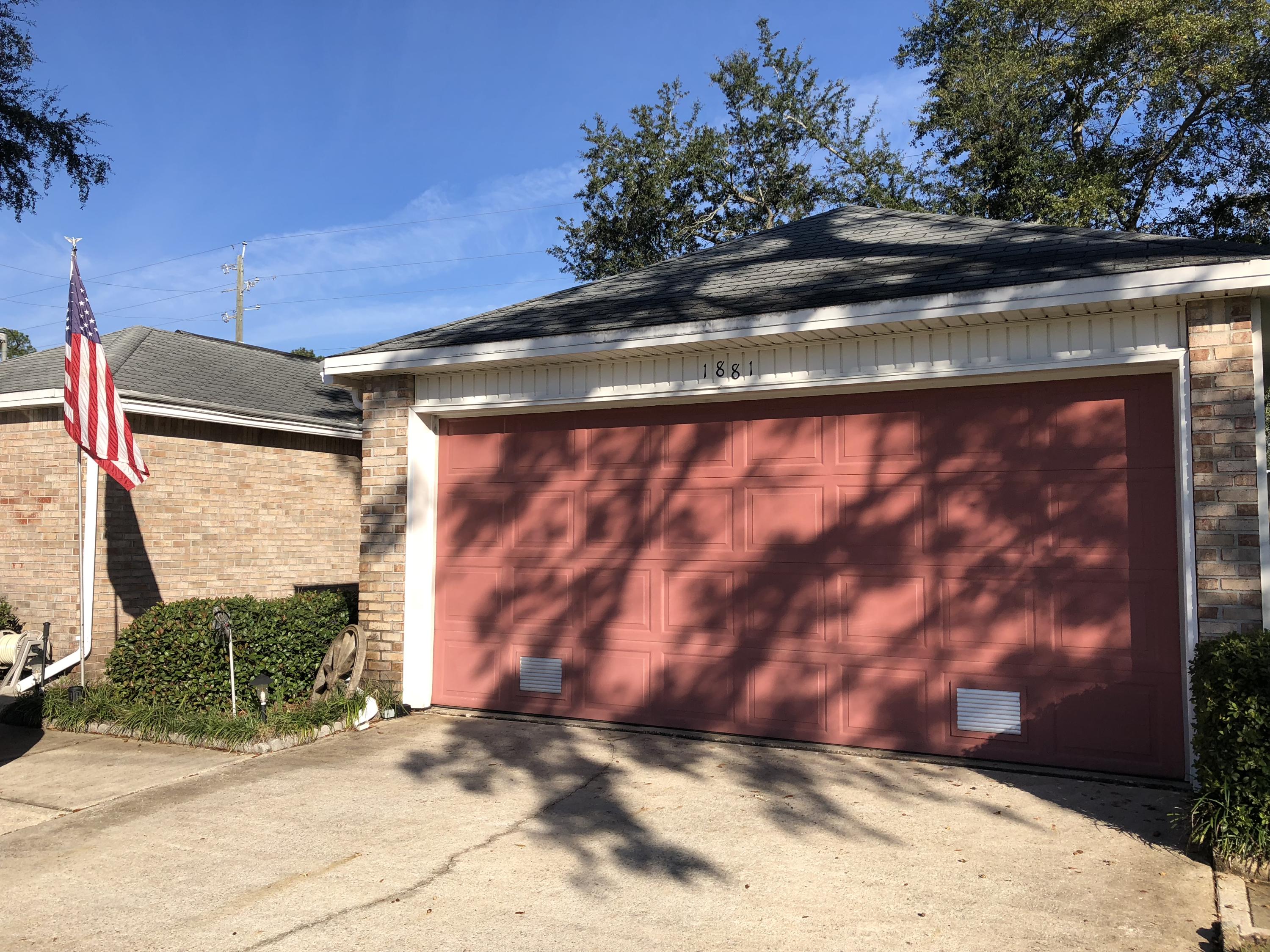 HAWKINS PLACE S/D - Residential