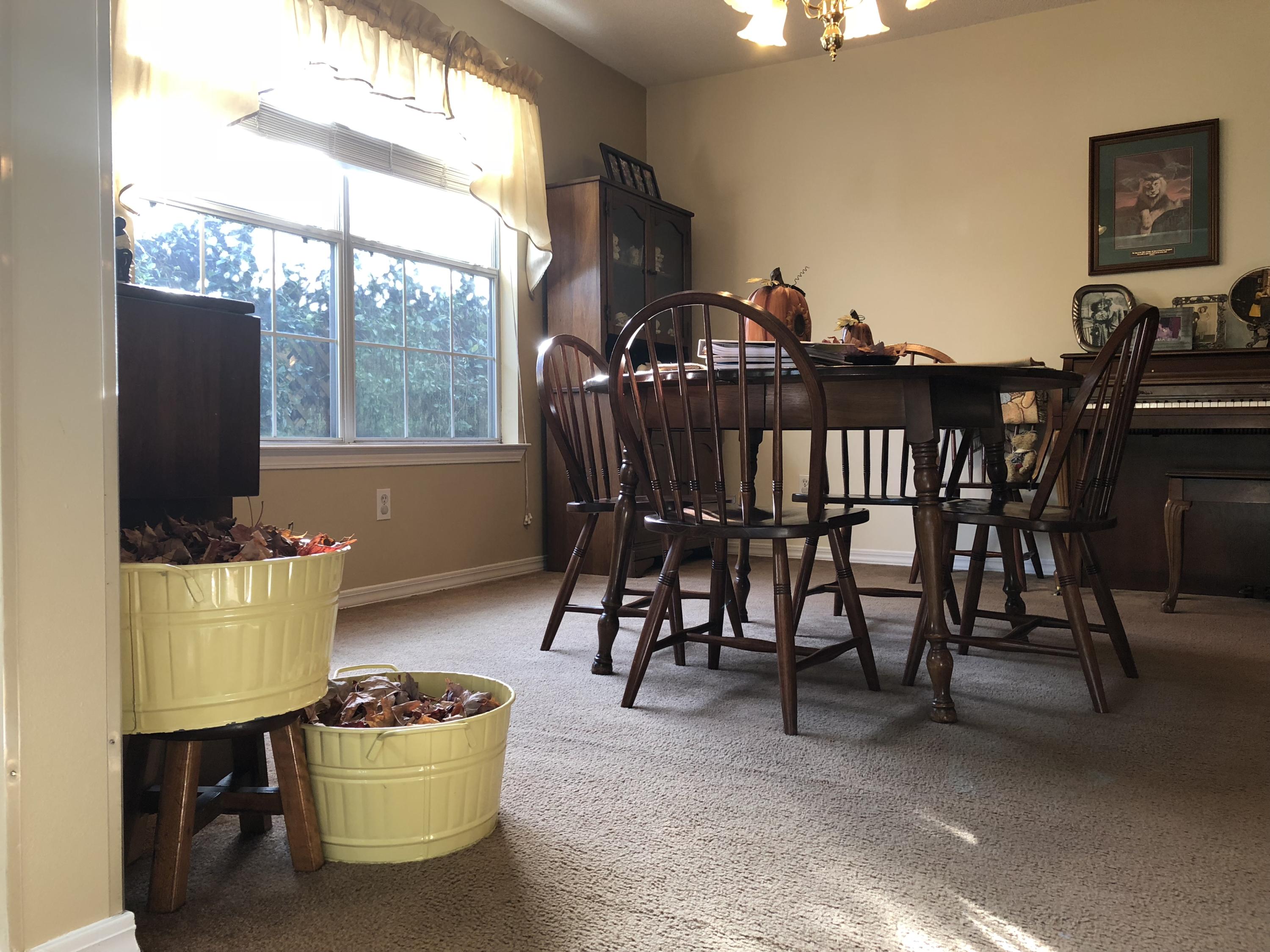 HAWKINS PLACE S/D - Residential