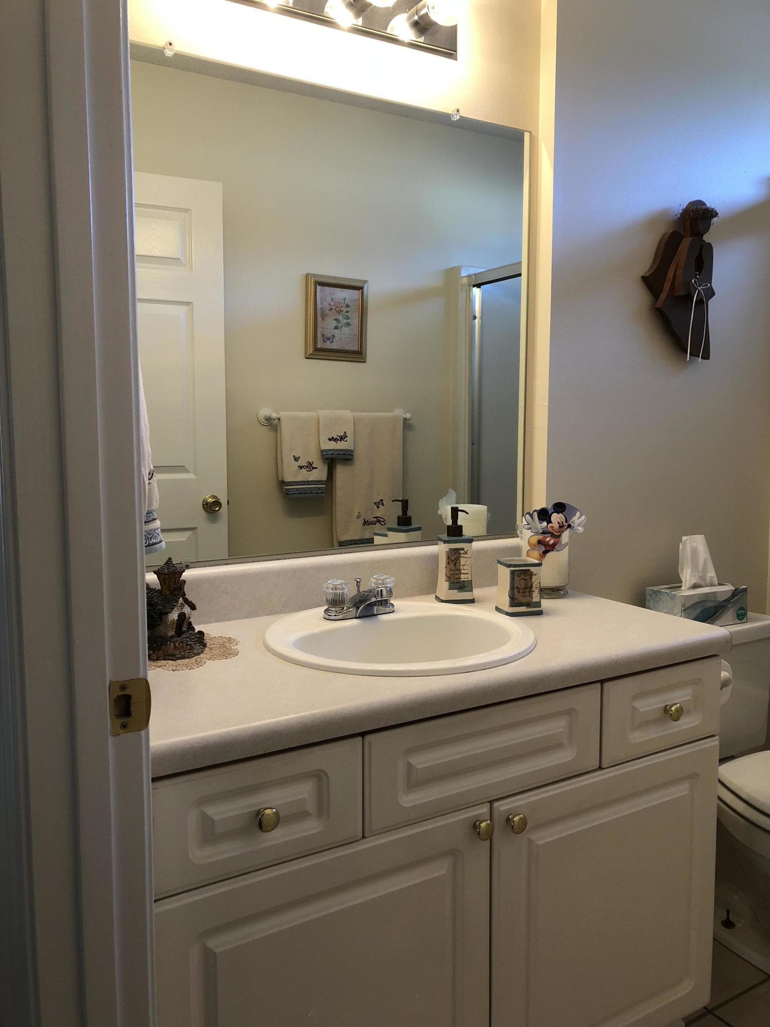 HAWKINS PLACE S/D - Residential