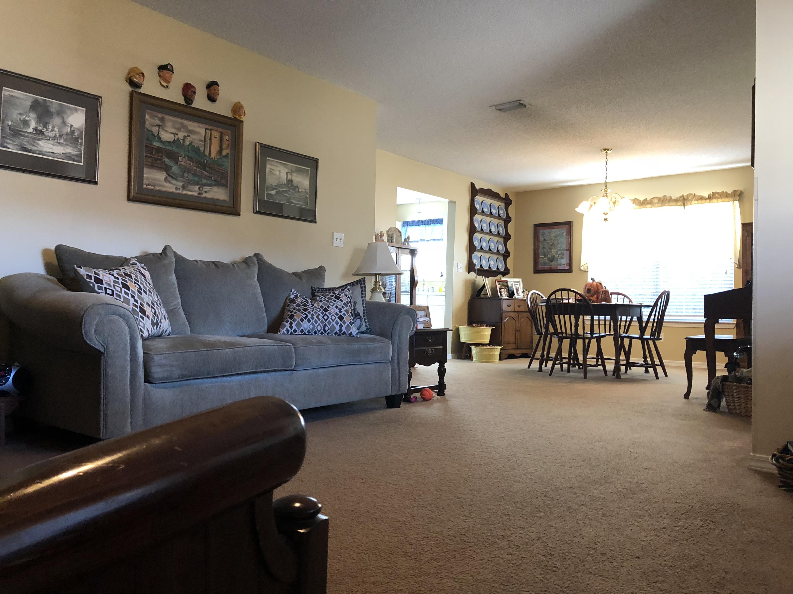 HAWKINS PLACE S/D - Residential