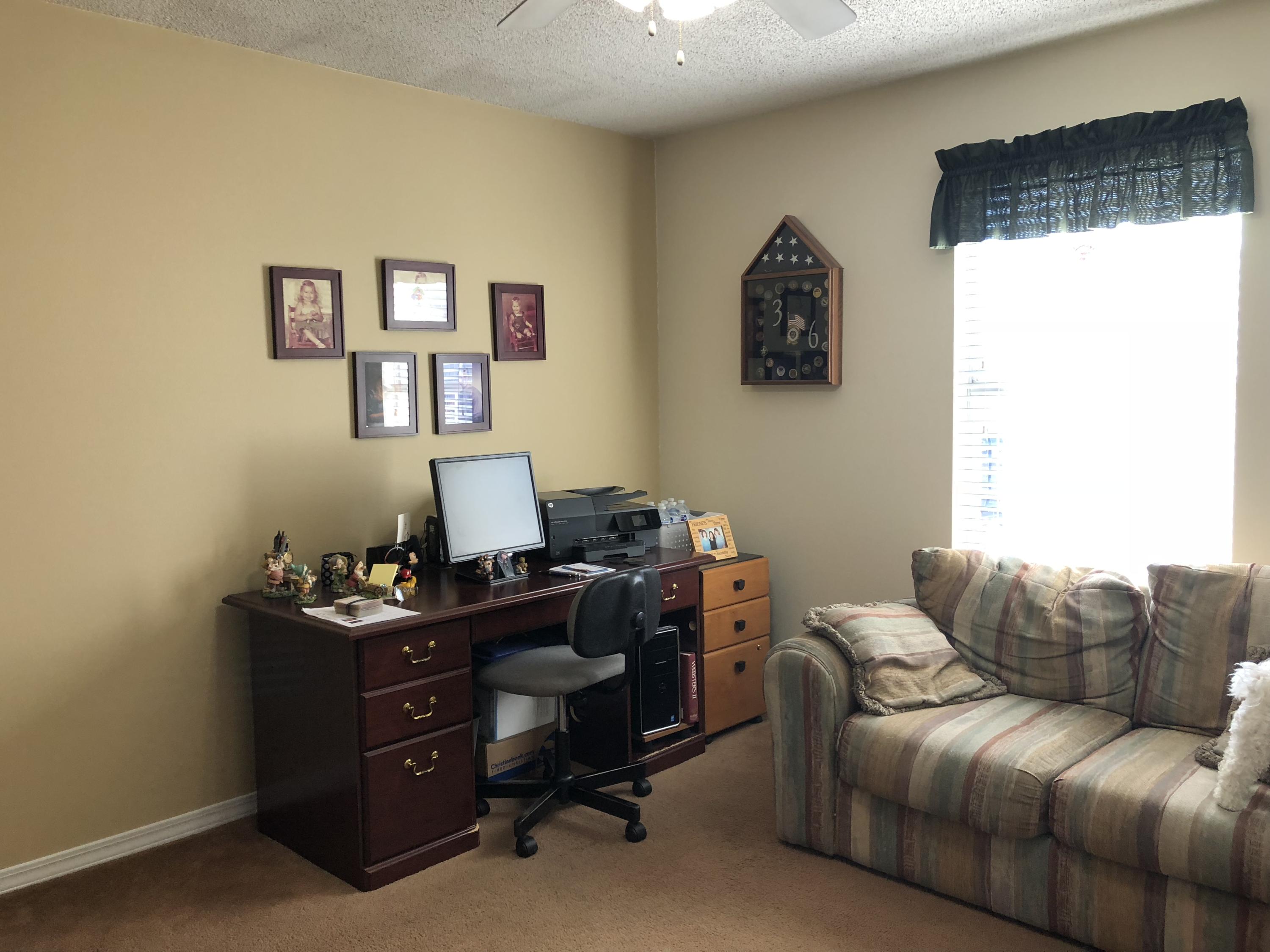 HAWKINS PLACE S/D - Residential