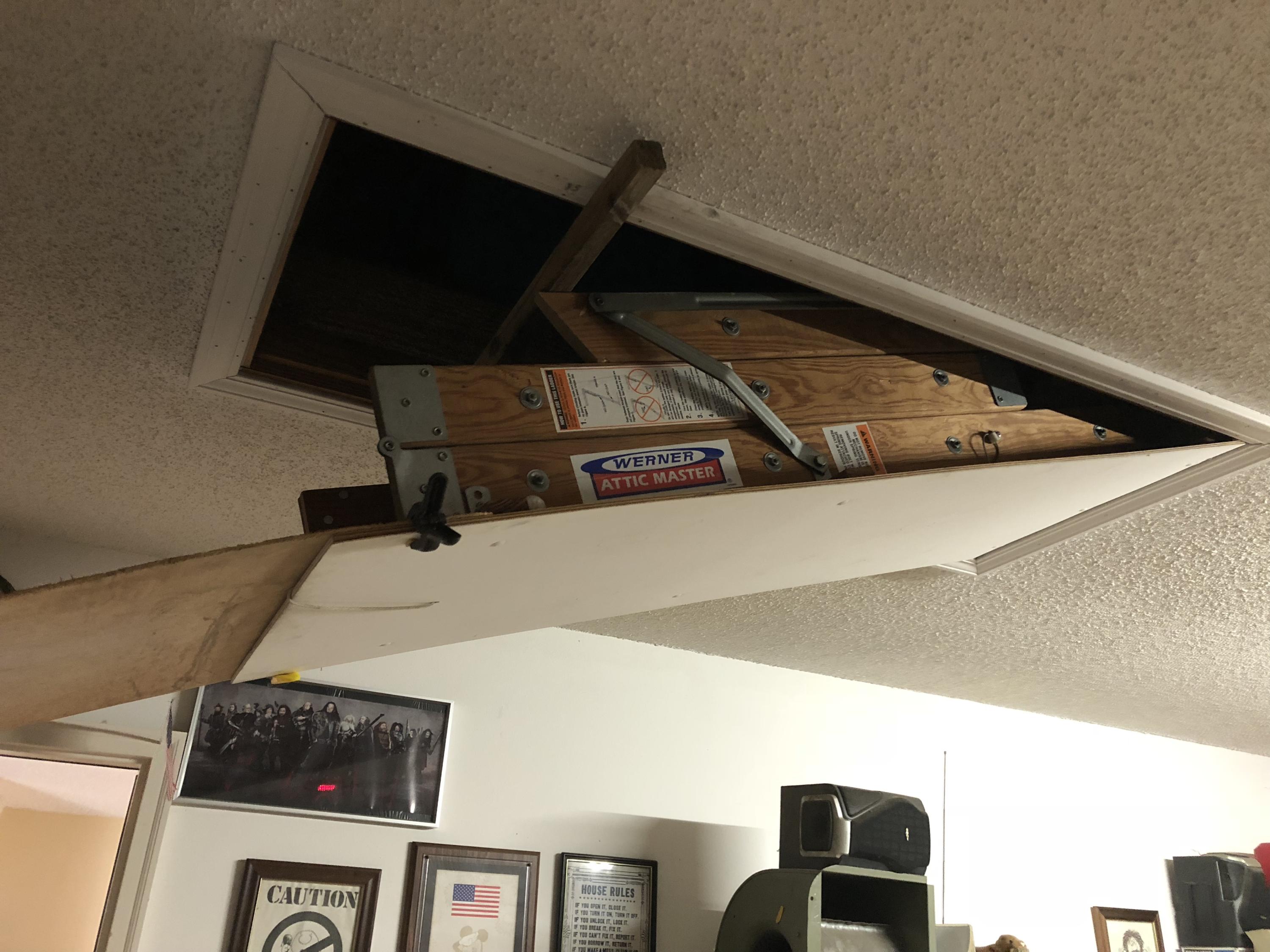 HAWKINS PLACE S/D - Residential