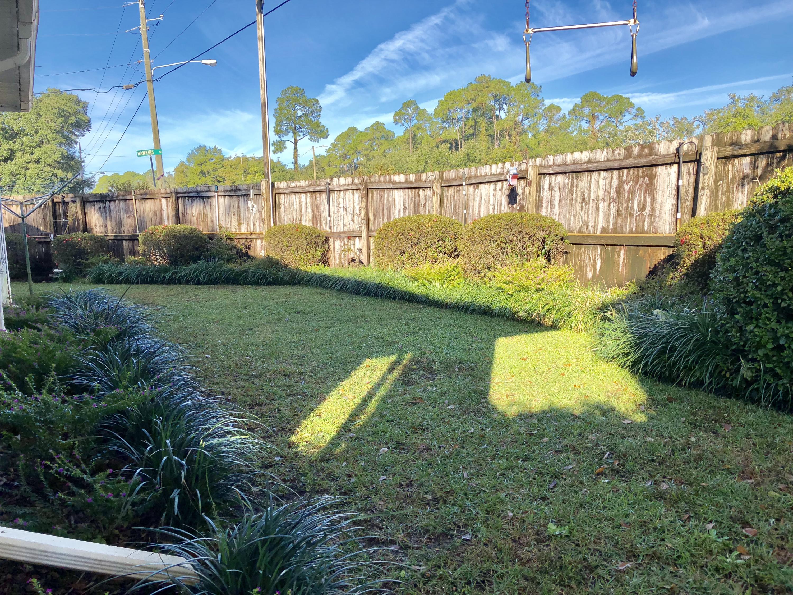 HAWKINS PLACE S/D - Residential