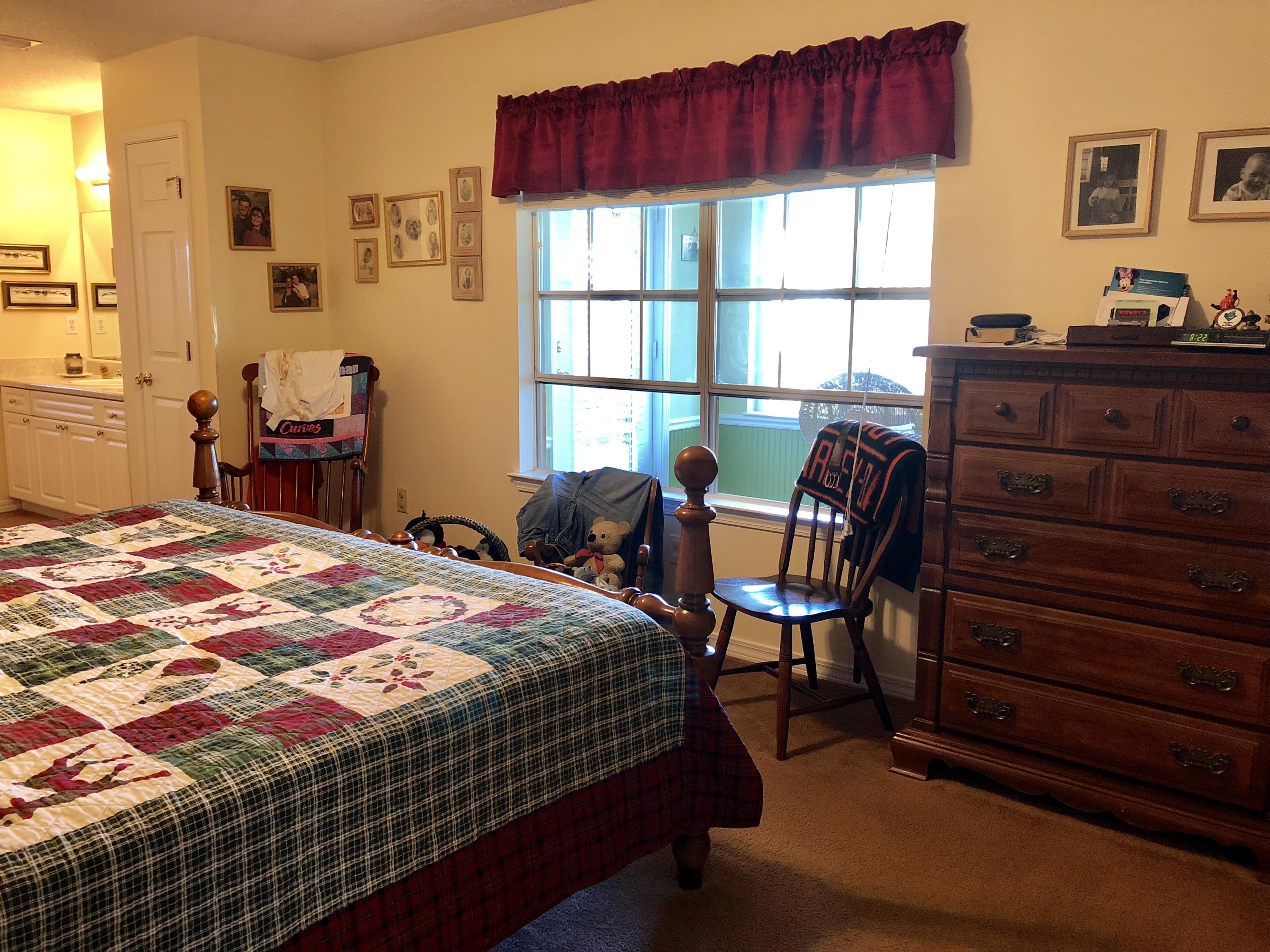 HAWKINS PLACE S/D - Residential