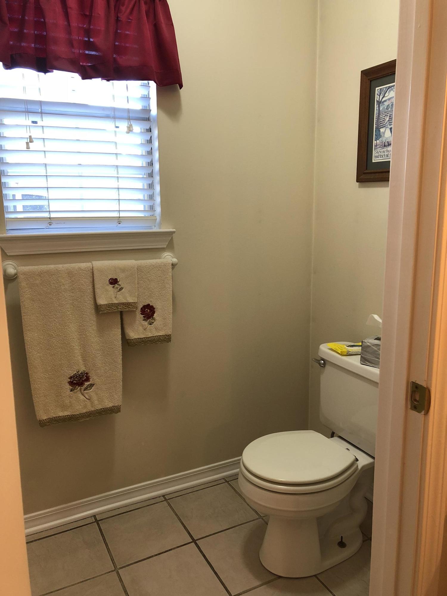 HAWKINS PLACE S/D - Residential