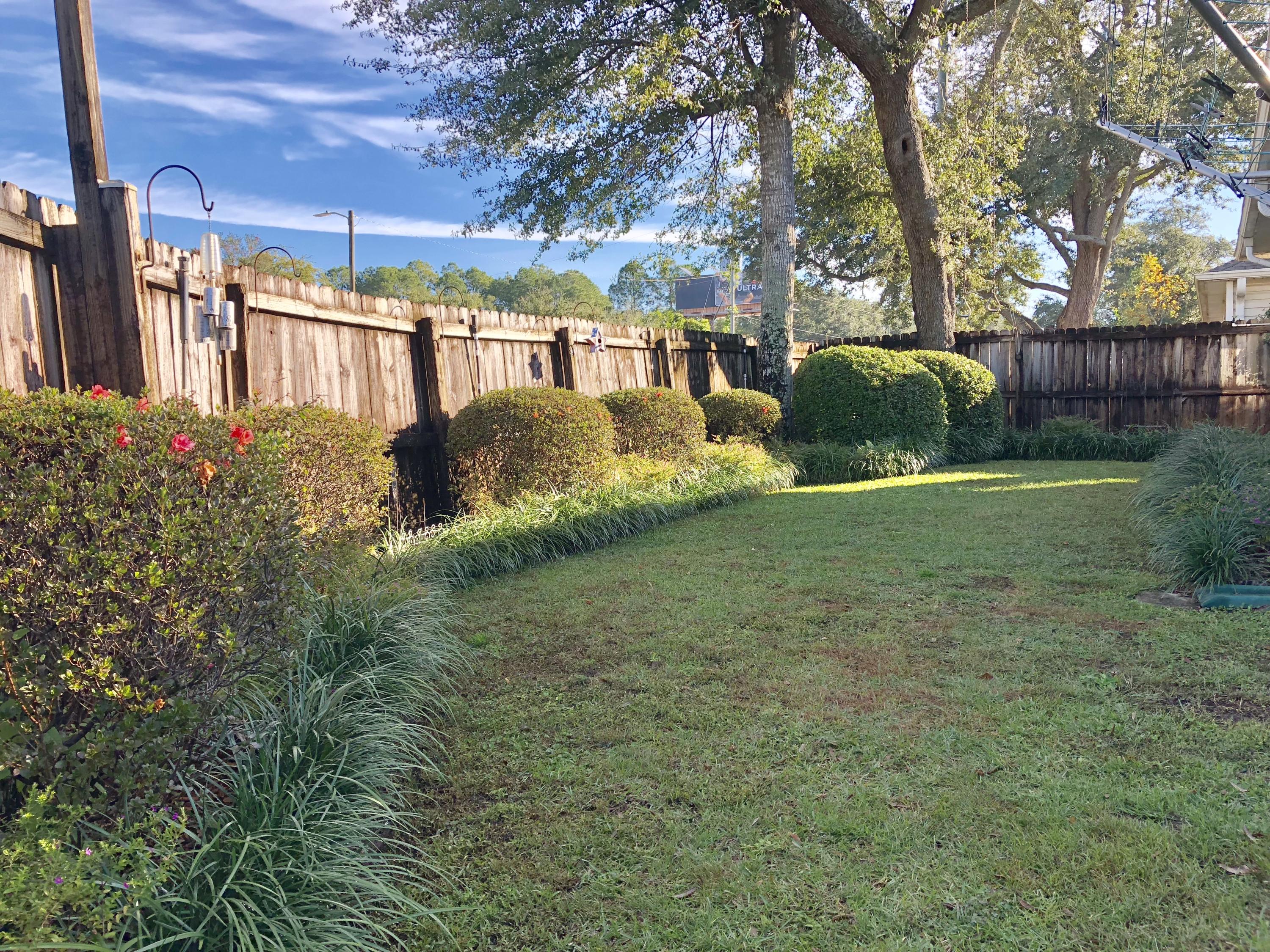 HAWKINS PLACE S/D - Residential