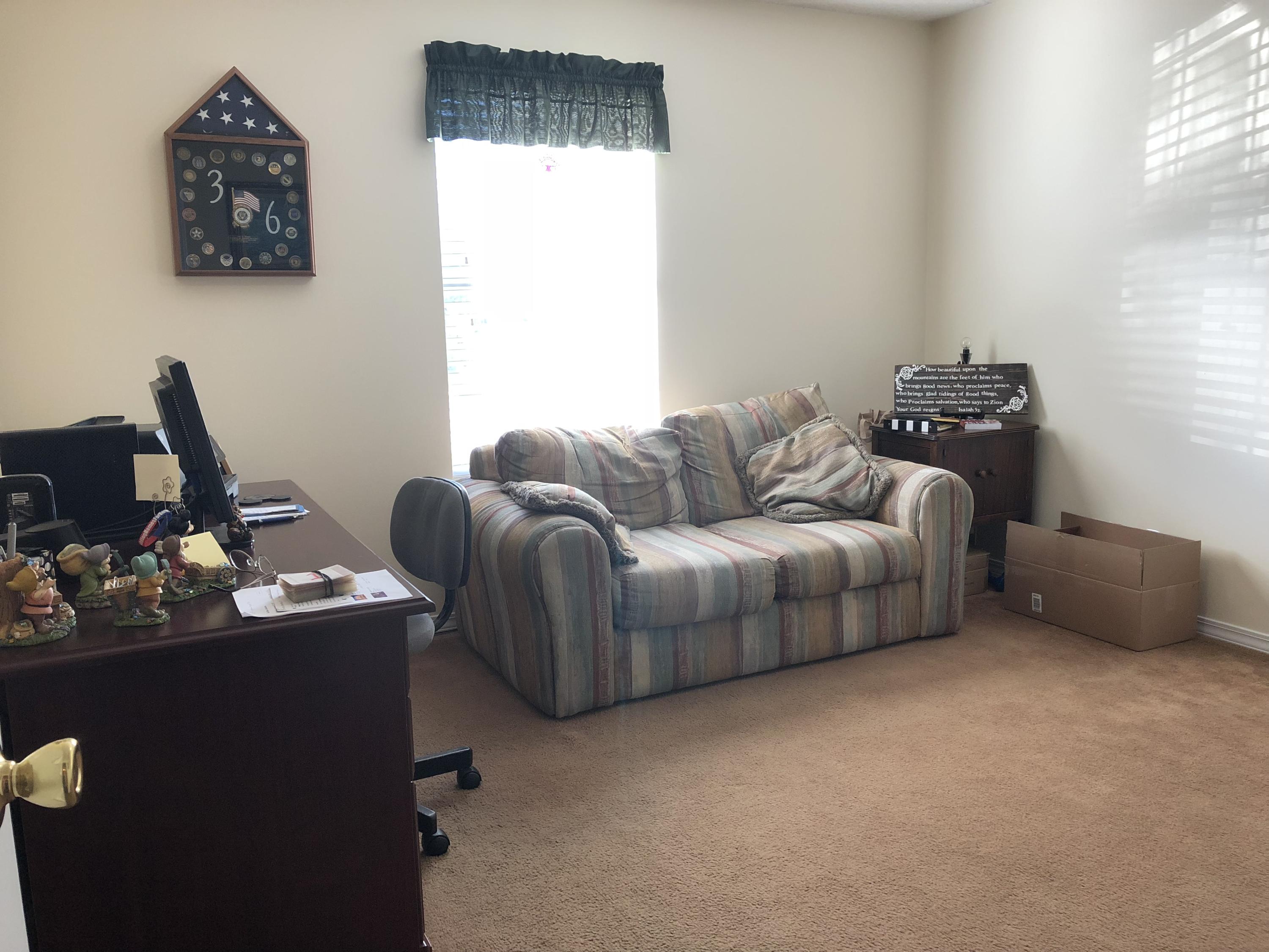 HAWKINS PLACE S/D - Residential