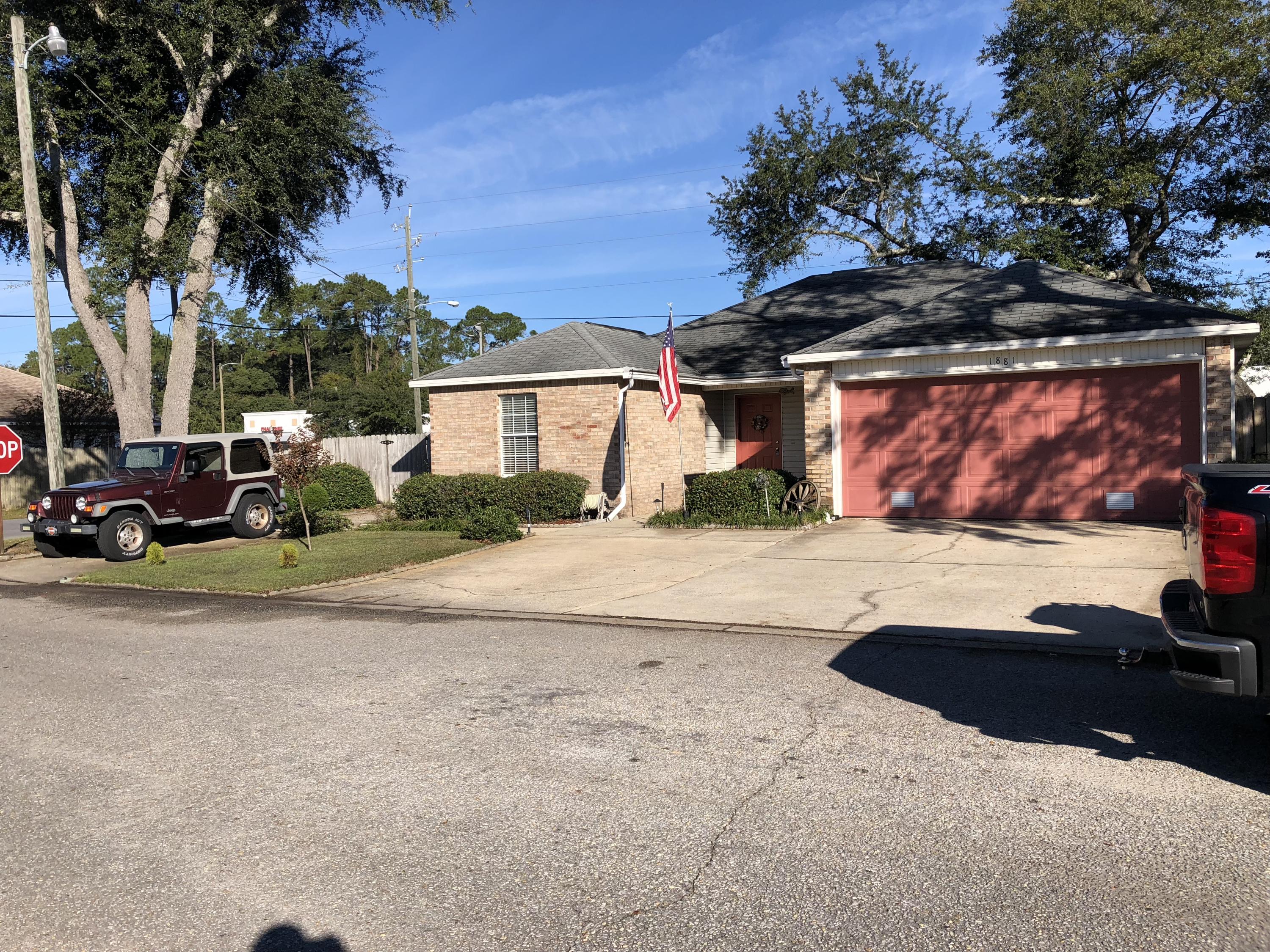 HAWKINS PLACE S/D - Residential