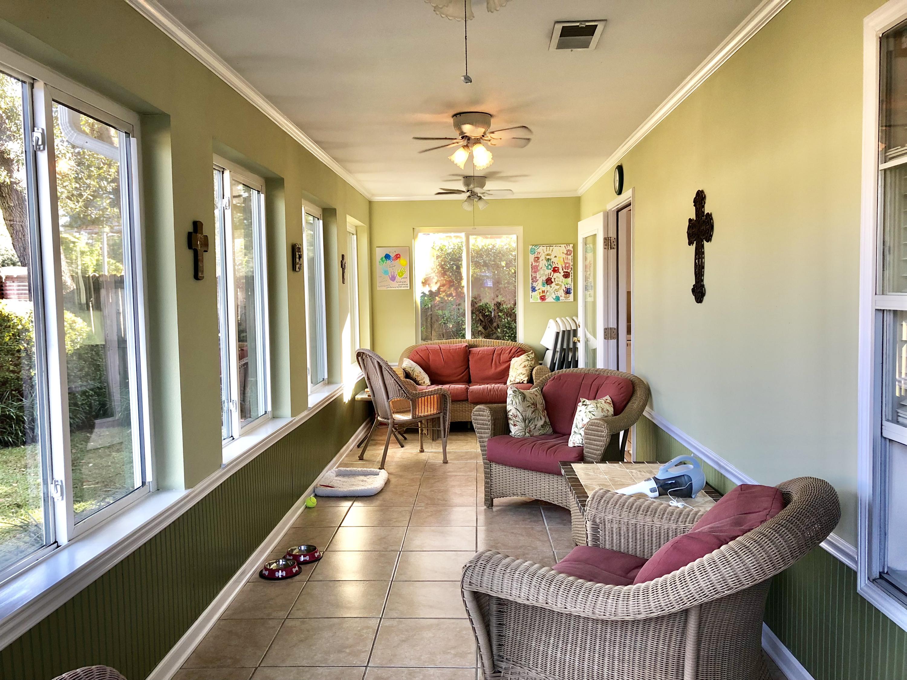 HAWKINS PLACE S/D - Residential