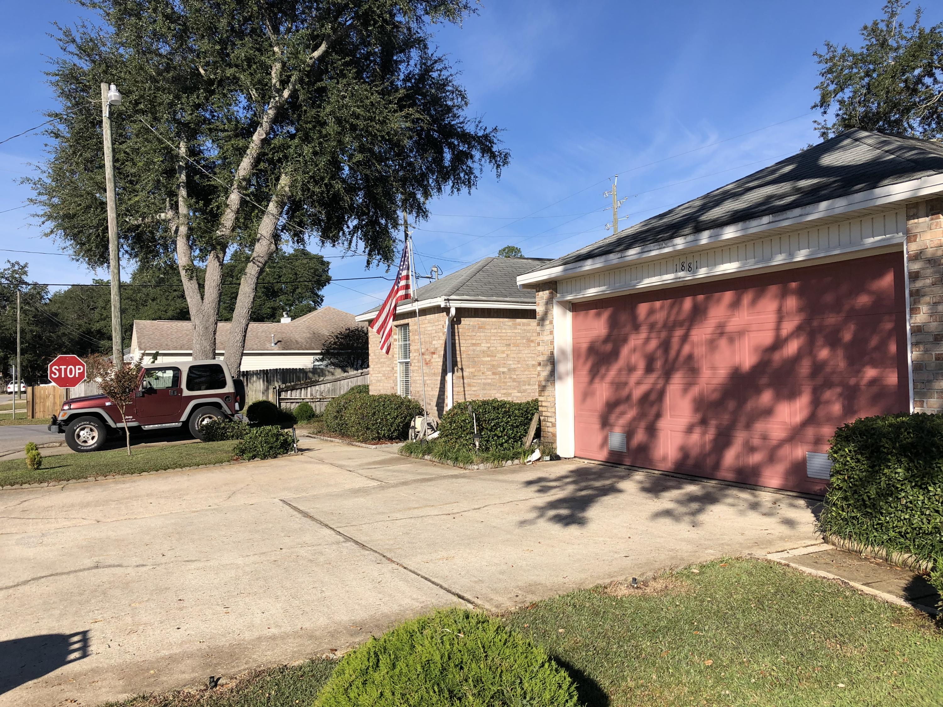 HAWKINS PLACE S/D - Residential