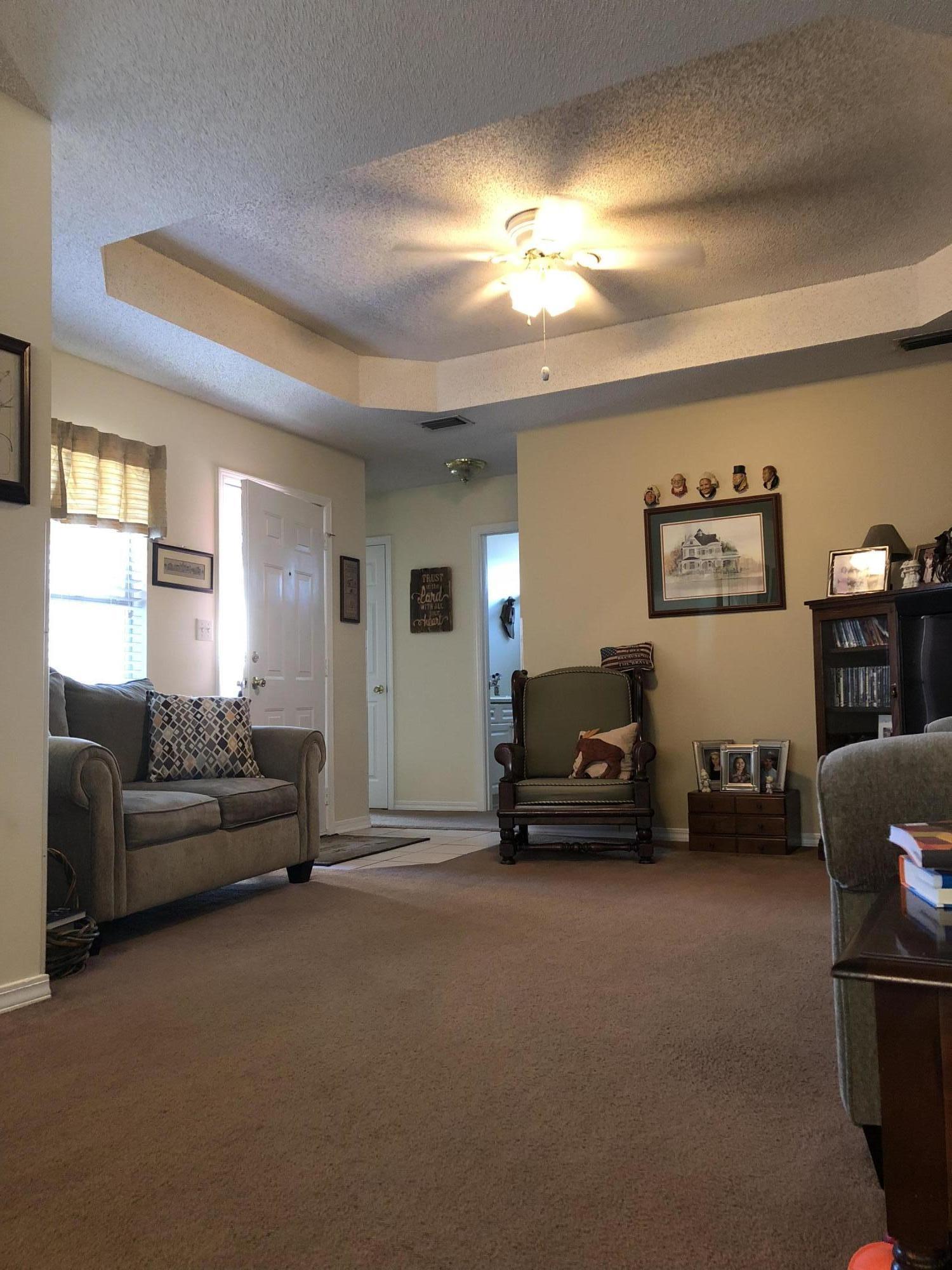 HAWKINS PLACE S/D - Residential