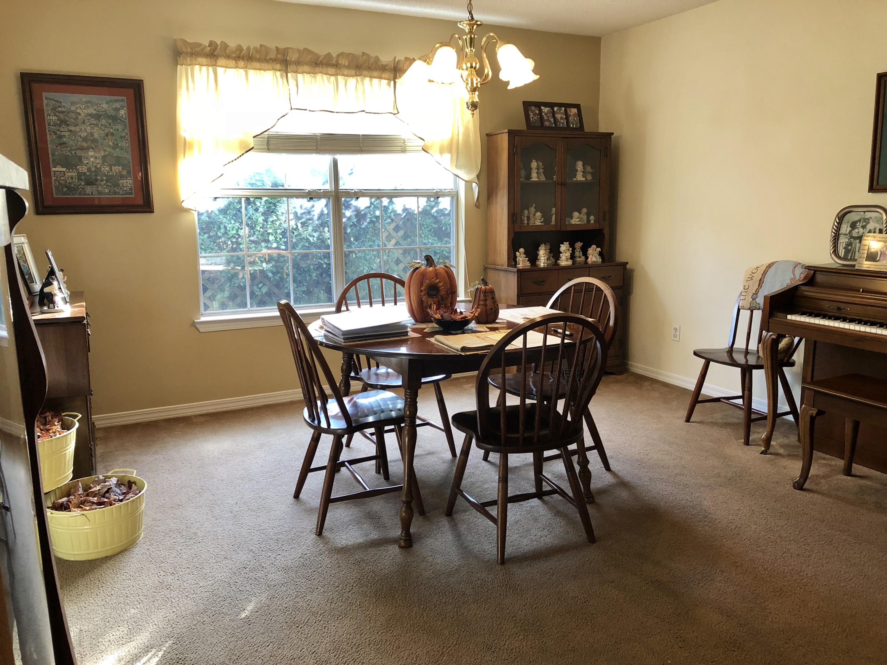 HAWKINS PLACE S/D - Residential