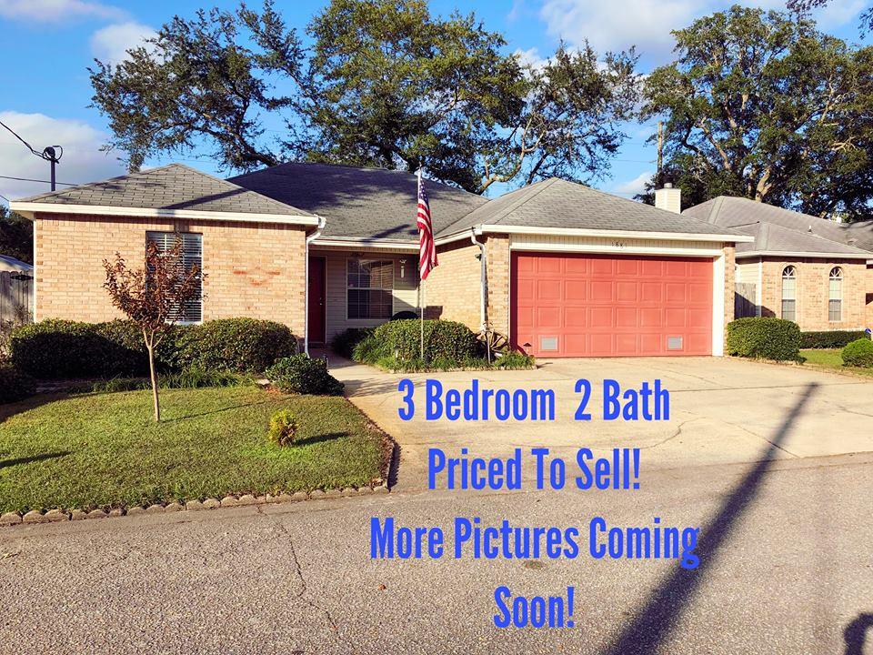 HAWKINS PLACE S/D - Residential