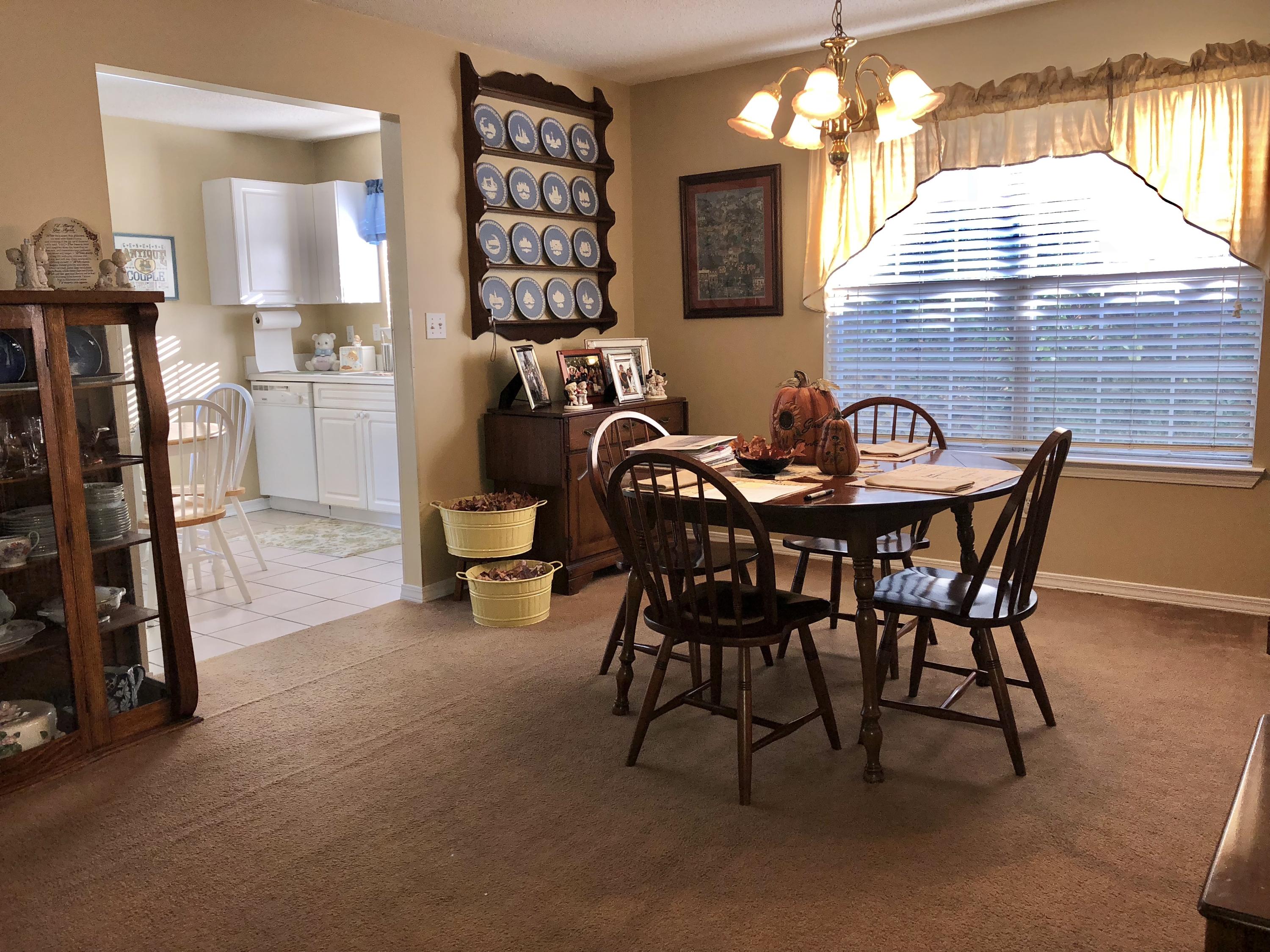 HAWKINS PLACE S/D - Residential