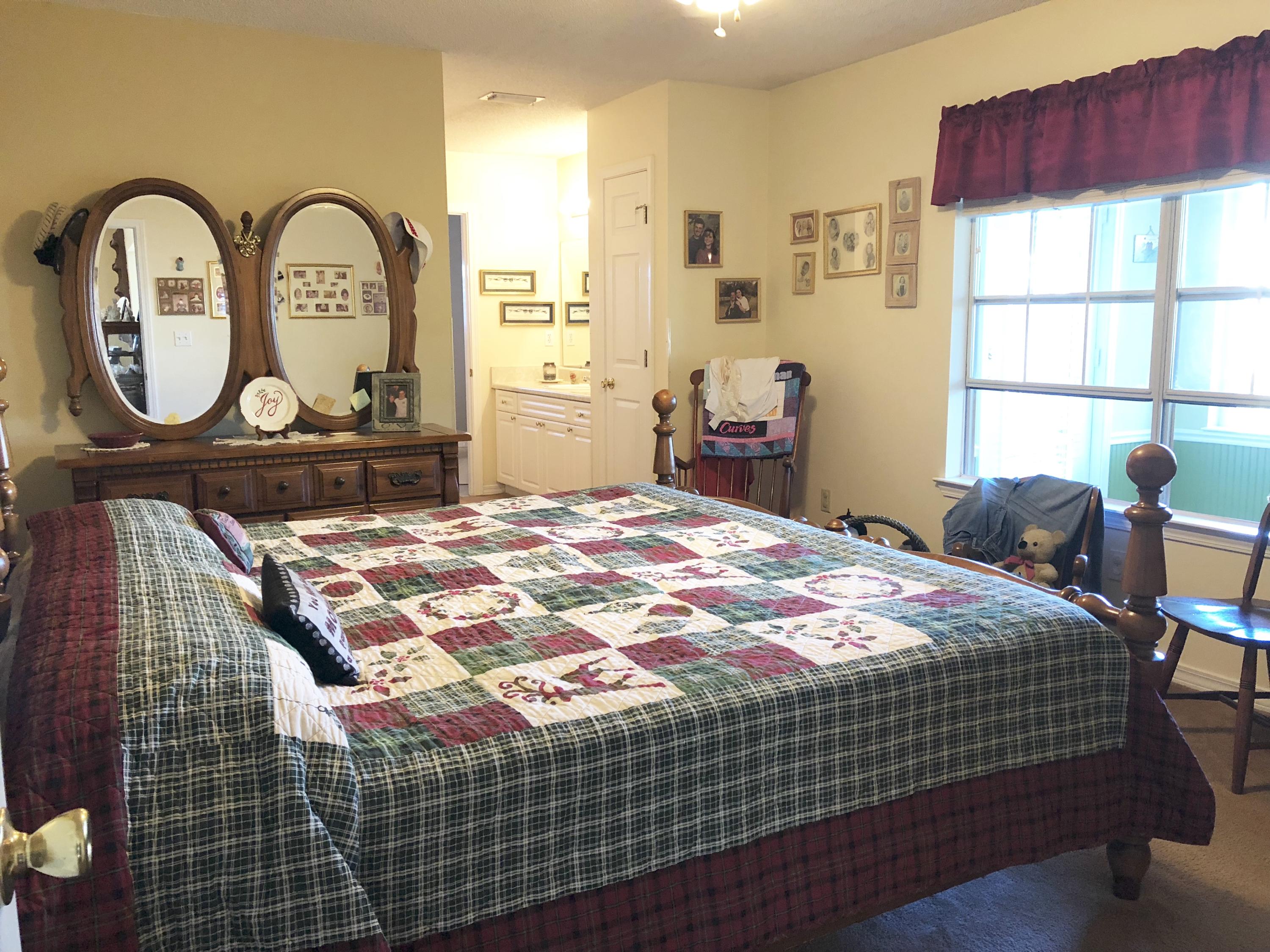 HAWKINS PLACE S/D - Residential