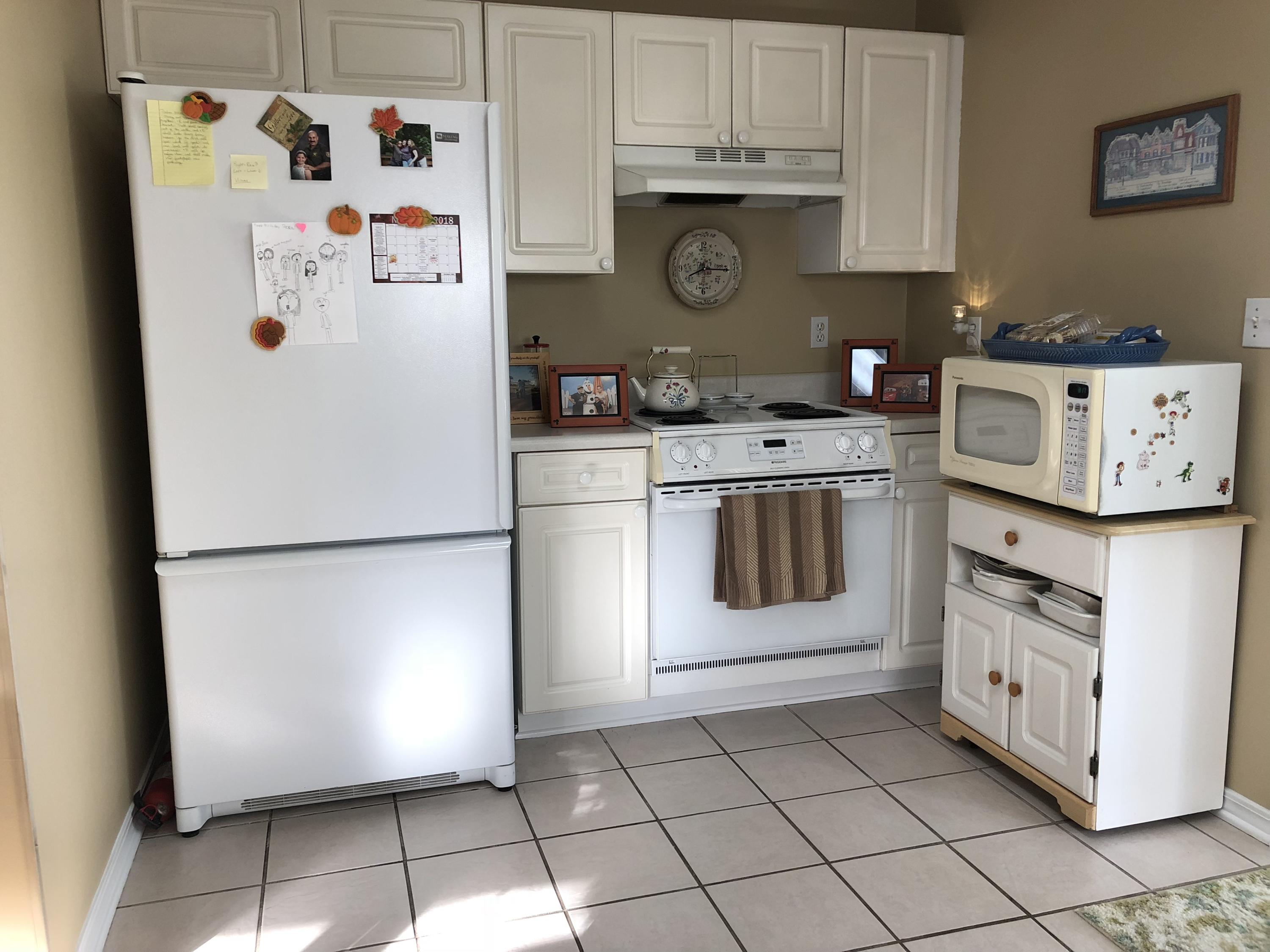 HAWKINS PLACE S/D - Residential