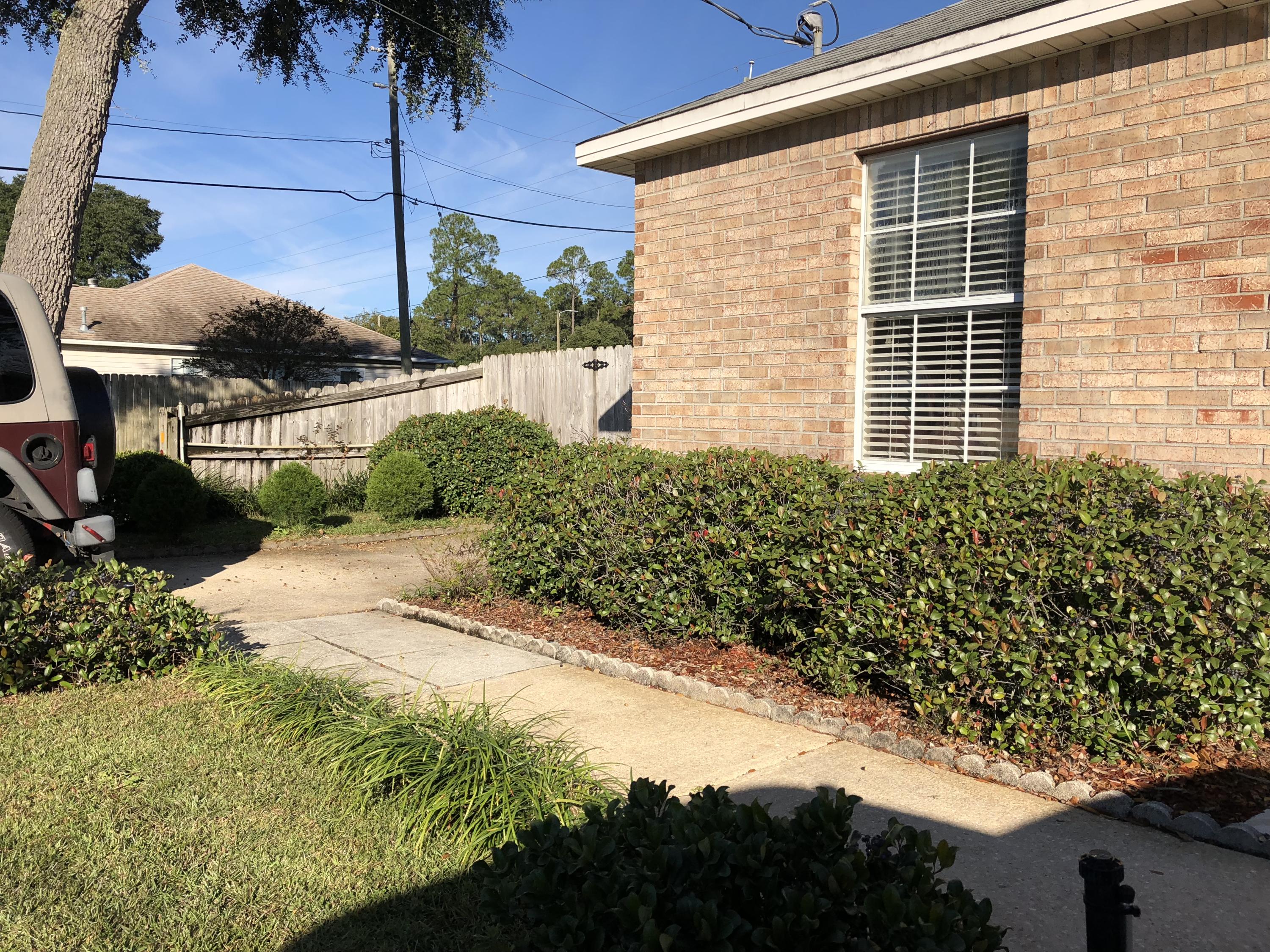 HAWKINS PLACE S/D - Residential