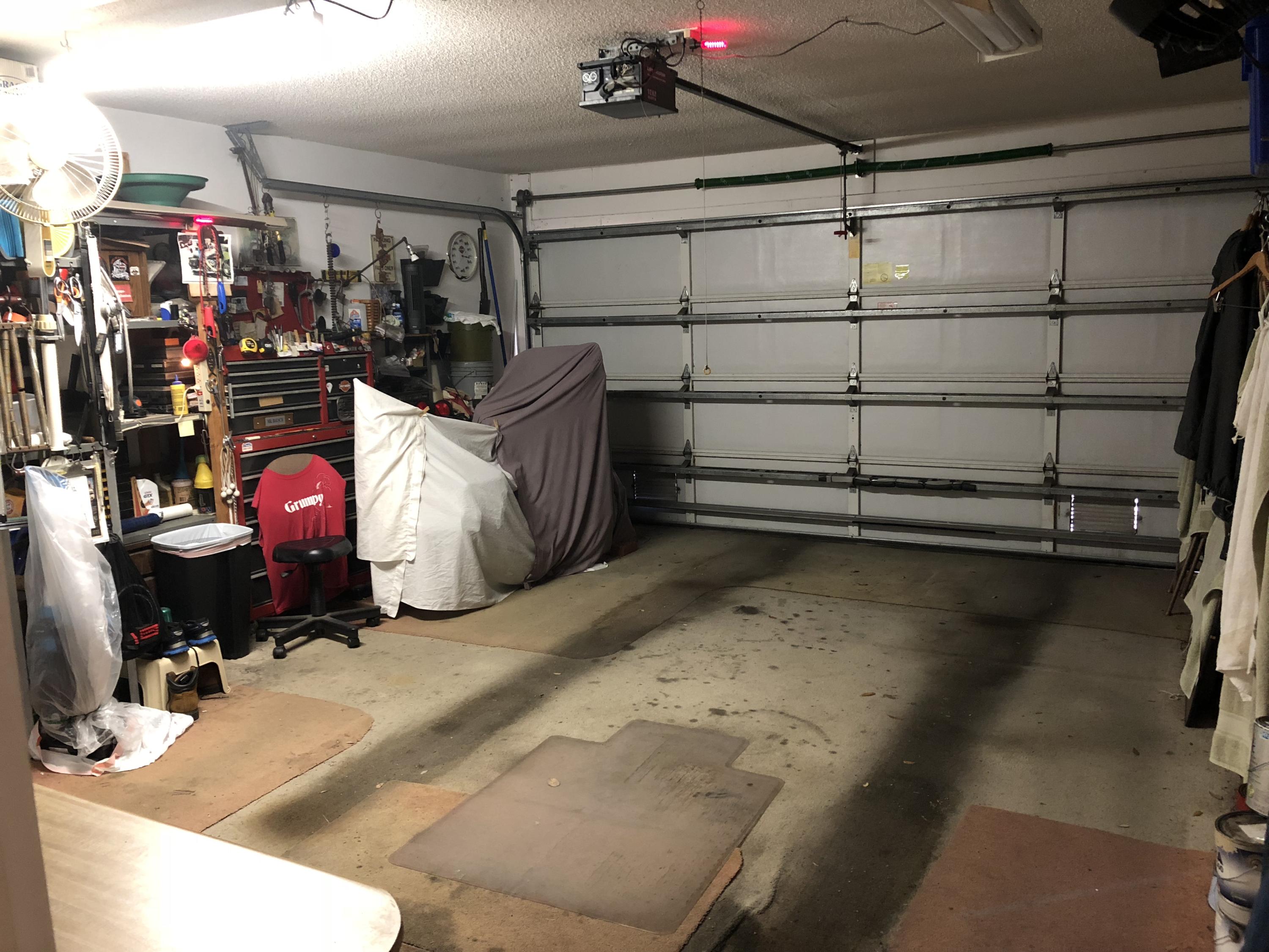 HAWKINS PLACE S/D - Residential