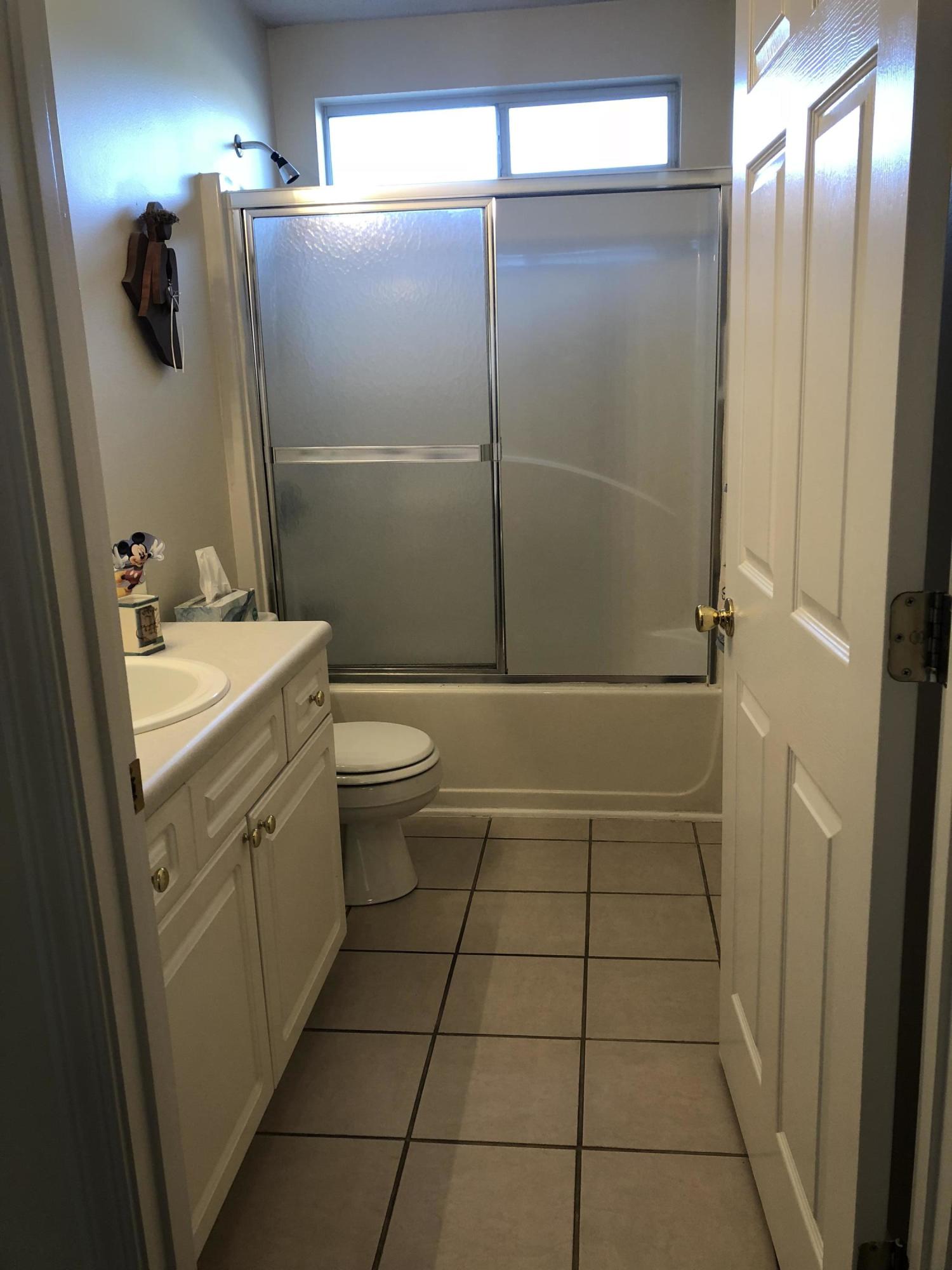 HAWKINS PLACE S/D - Residential