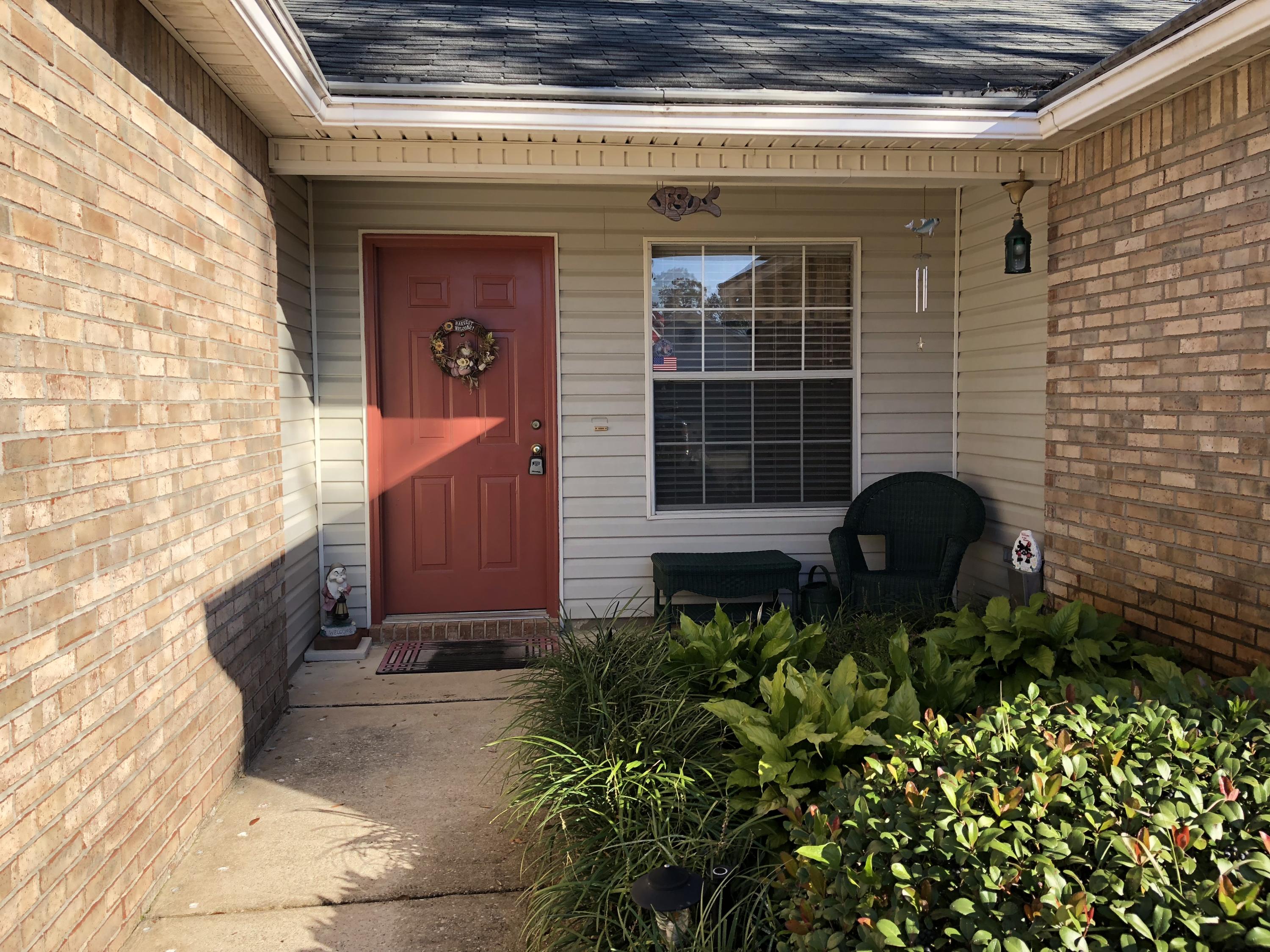 HAWKINS PLACE S/D - Residential