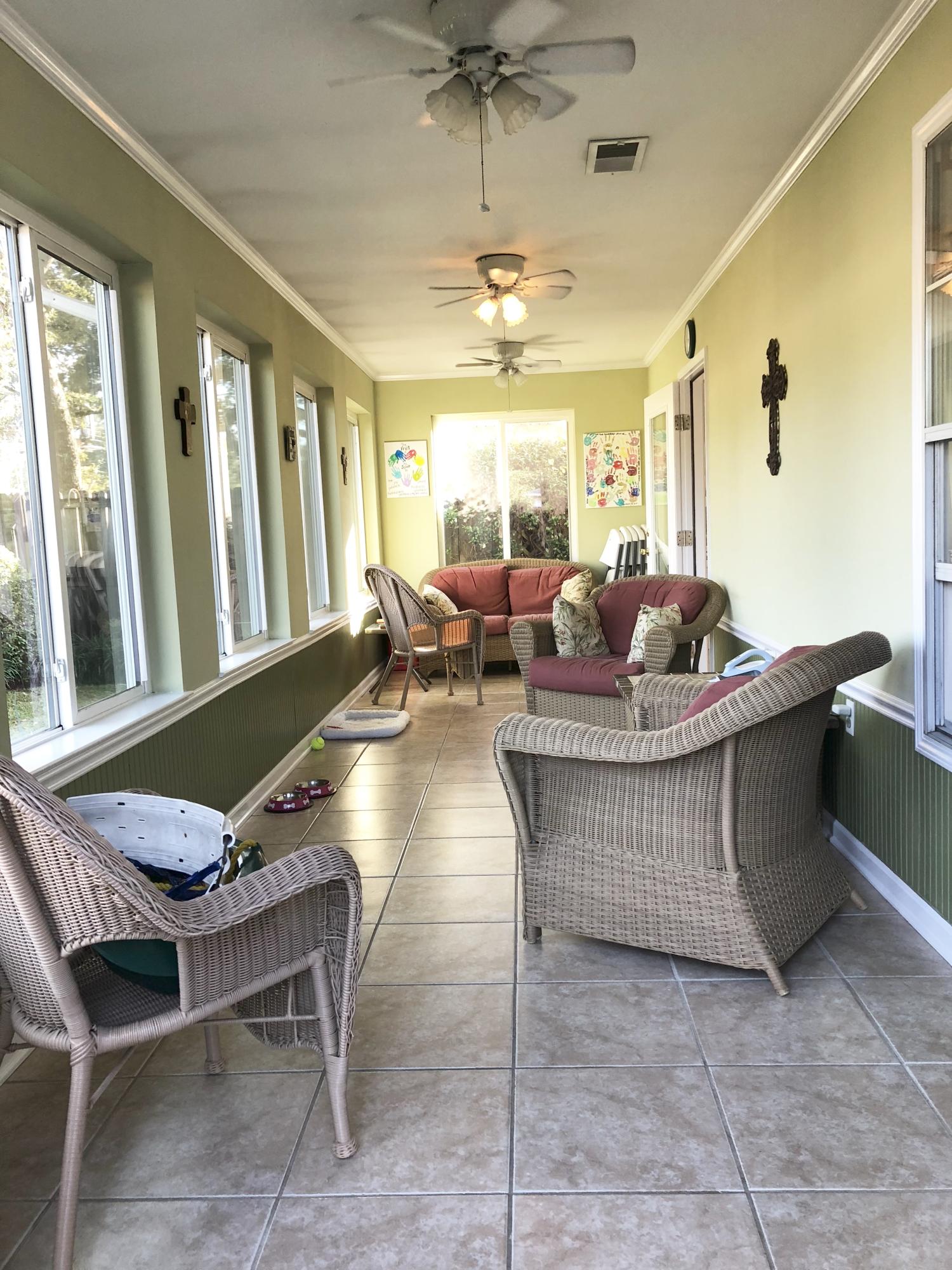 HAWKINS PLACE S/D - Residential