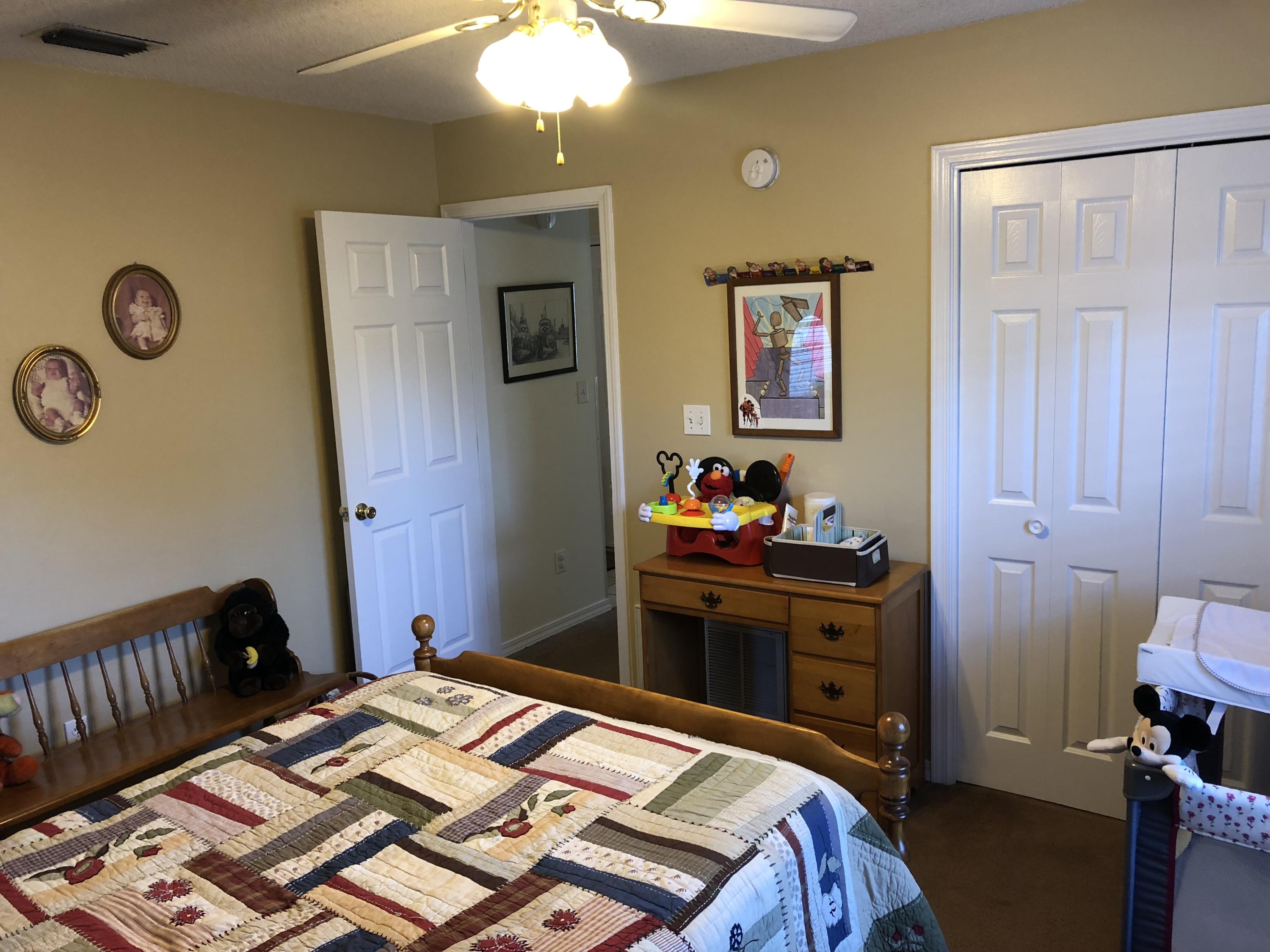 HAWKINS PLACE S/D - Residential