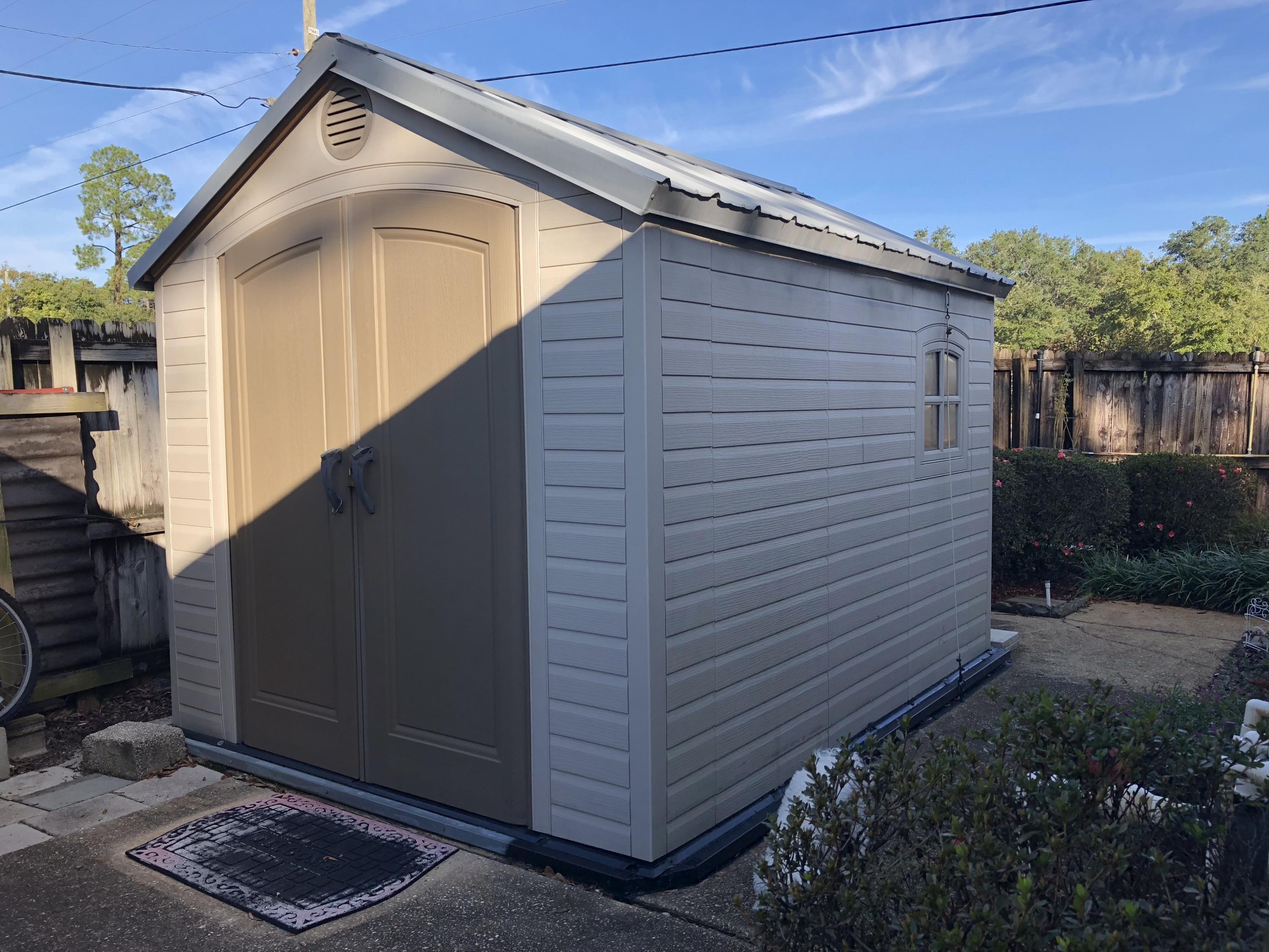 HAWKINS PLACE S/D - Residential