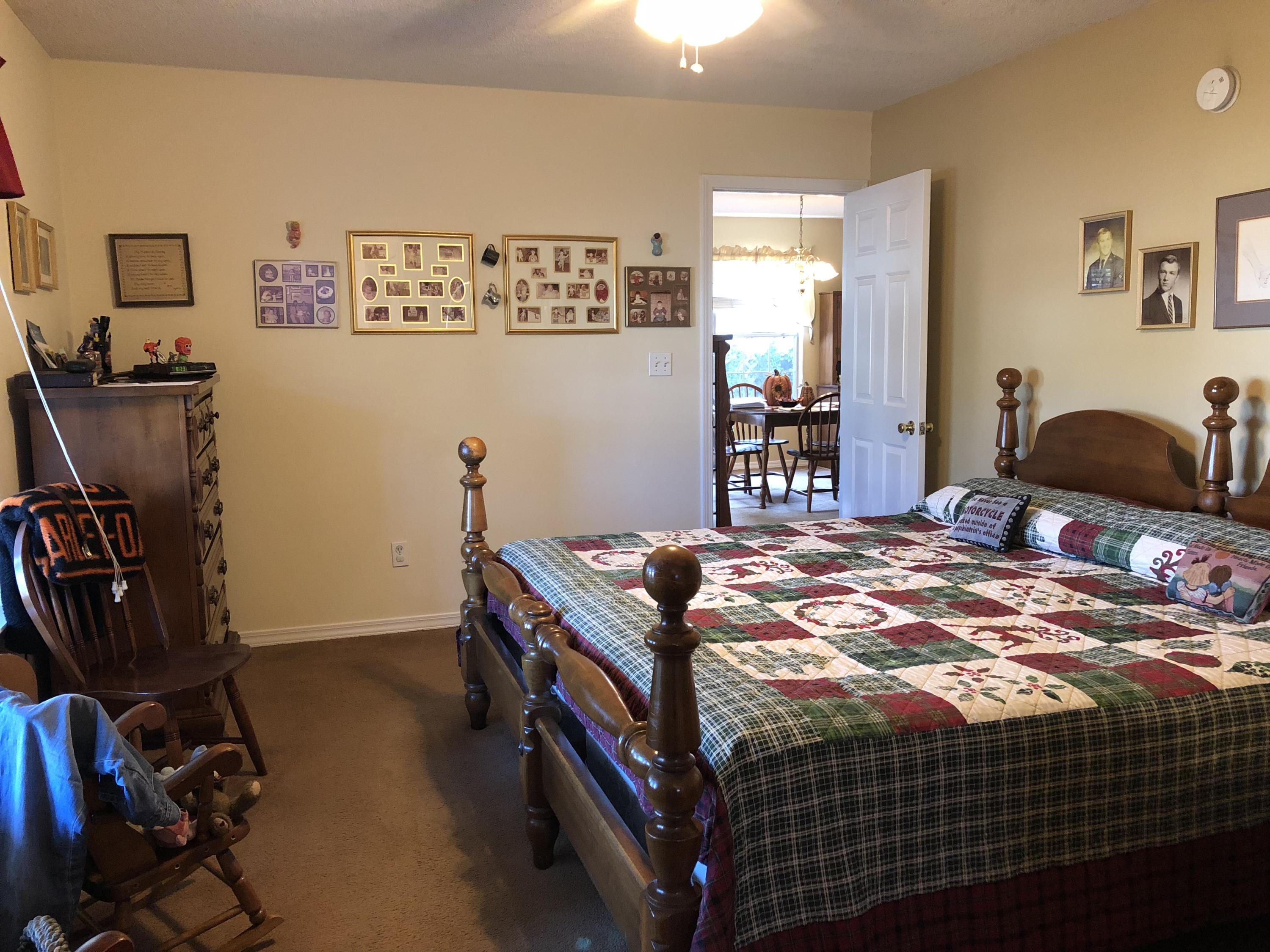 HAWKINS PLACE S/D - Residential