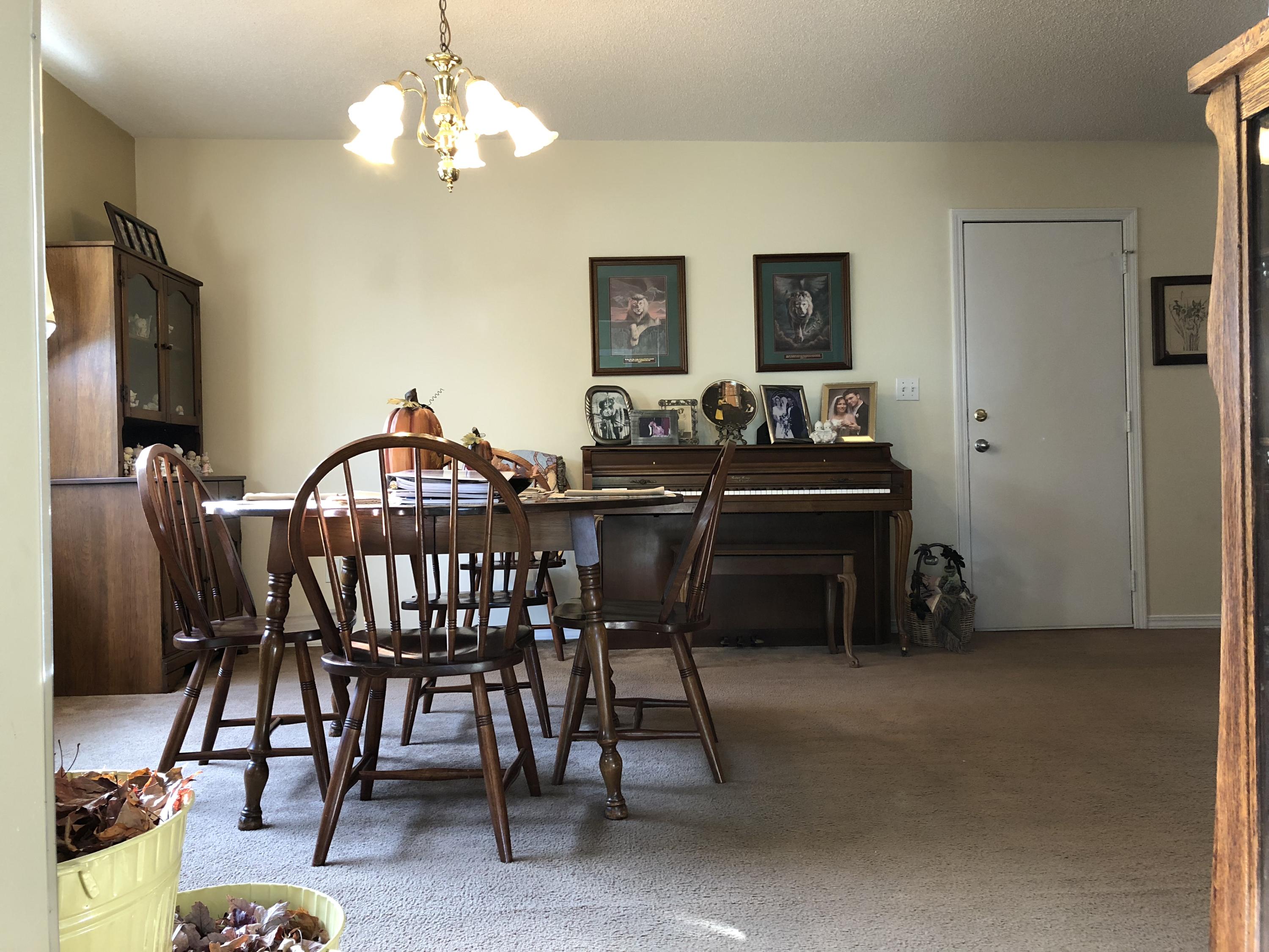 HAWKINS PLACE S/D - Residential