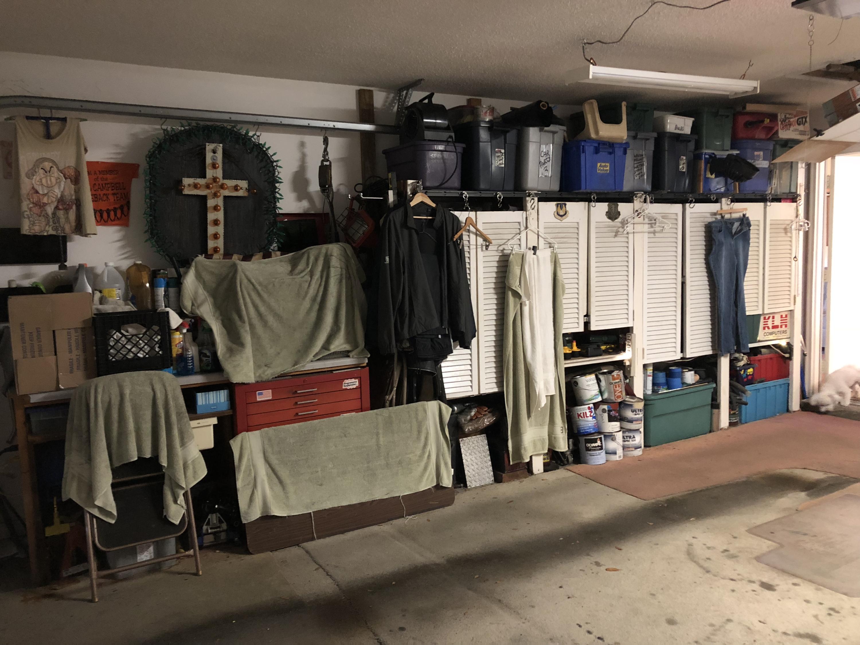 HAWKINS PLACE S/D - Residential