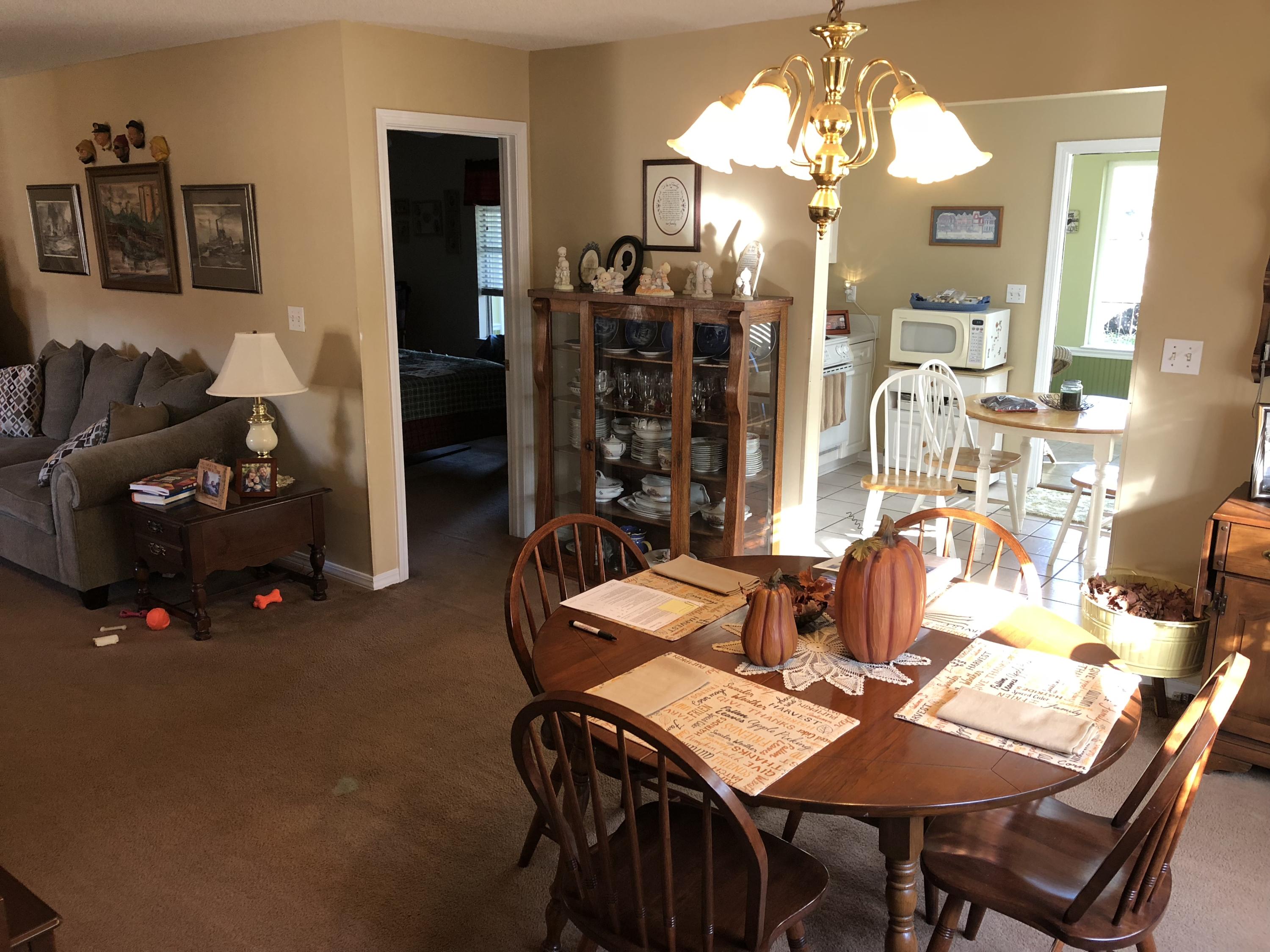 HAWKINS PLACE S/D - Residential